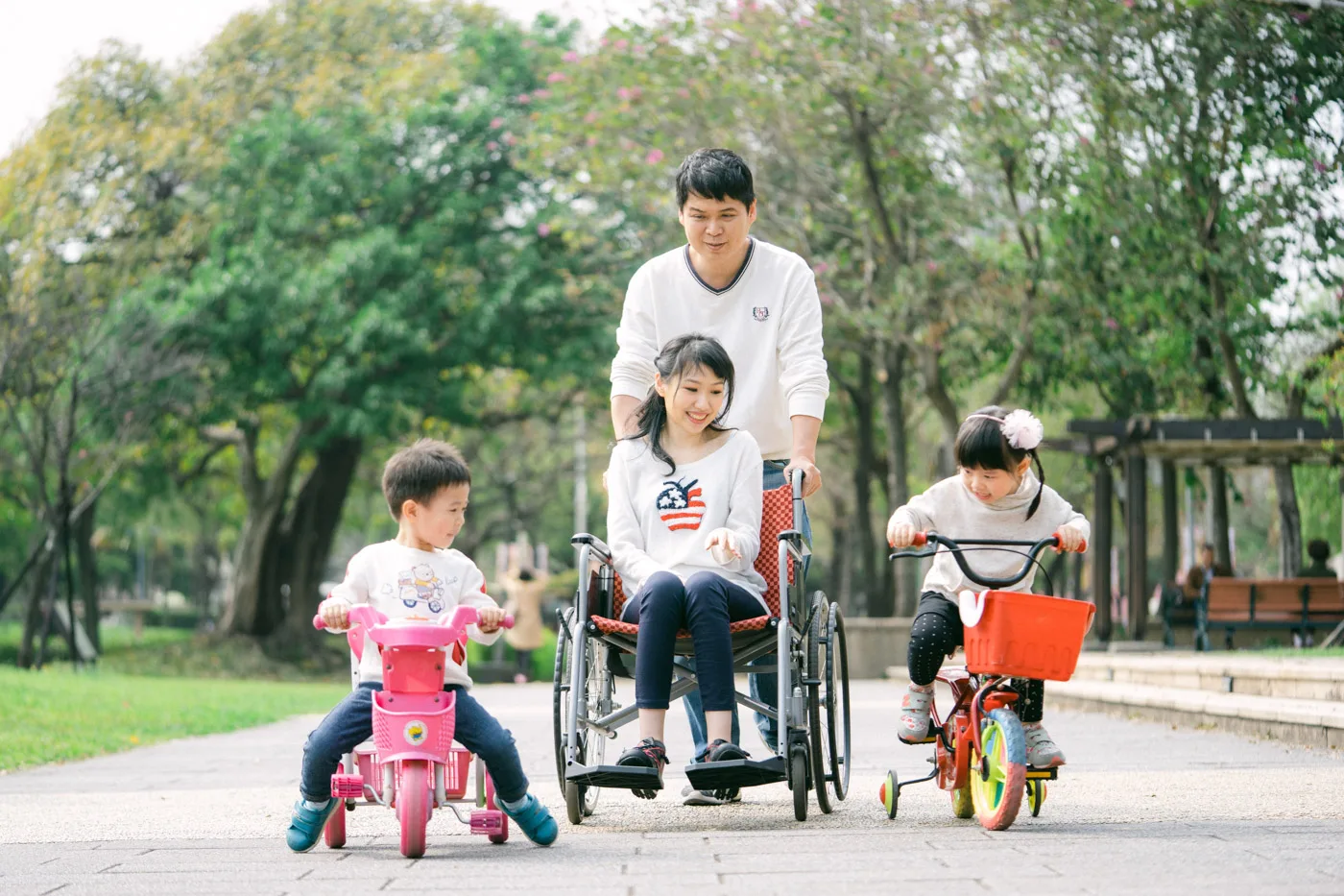 婚紗攝影作品