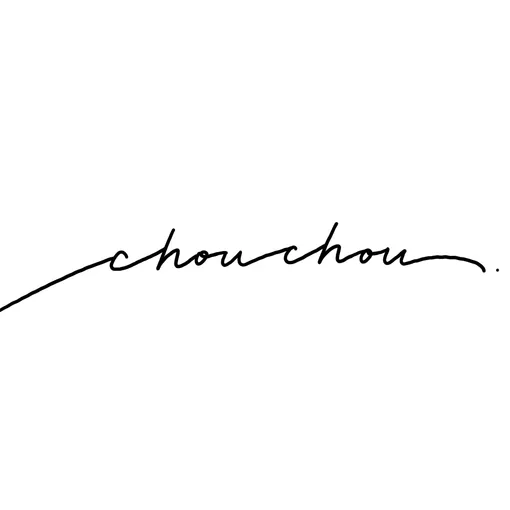瞧瞧 chouchou