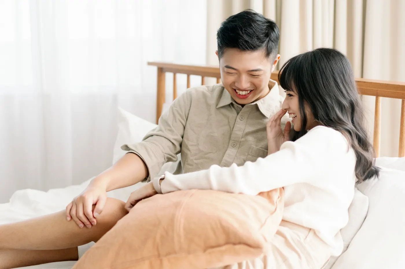 台北婚紗-Min & Eddie 第 11 張