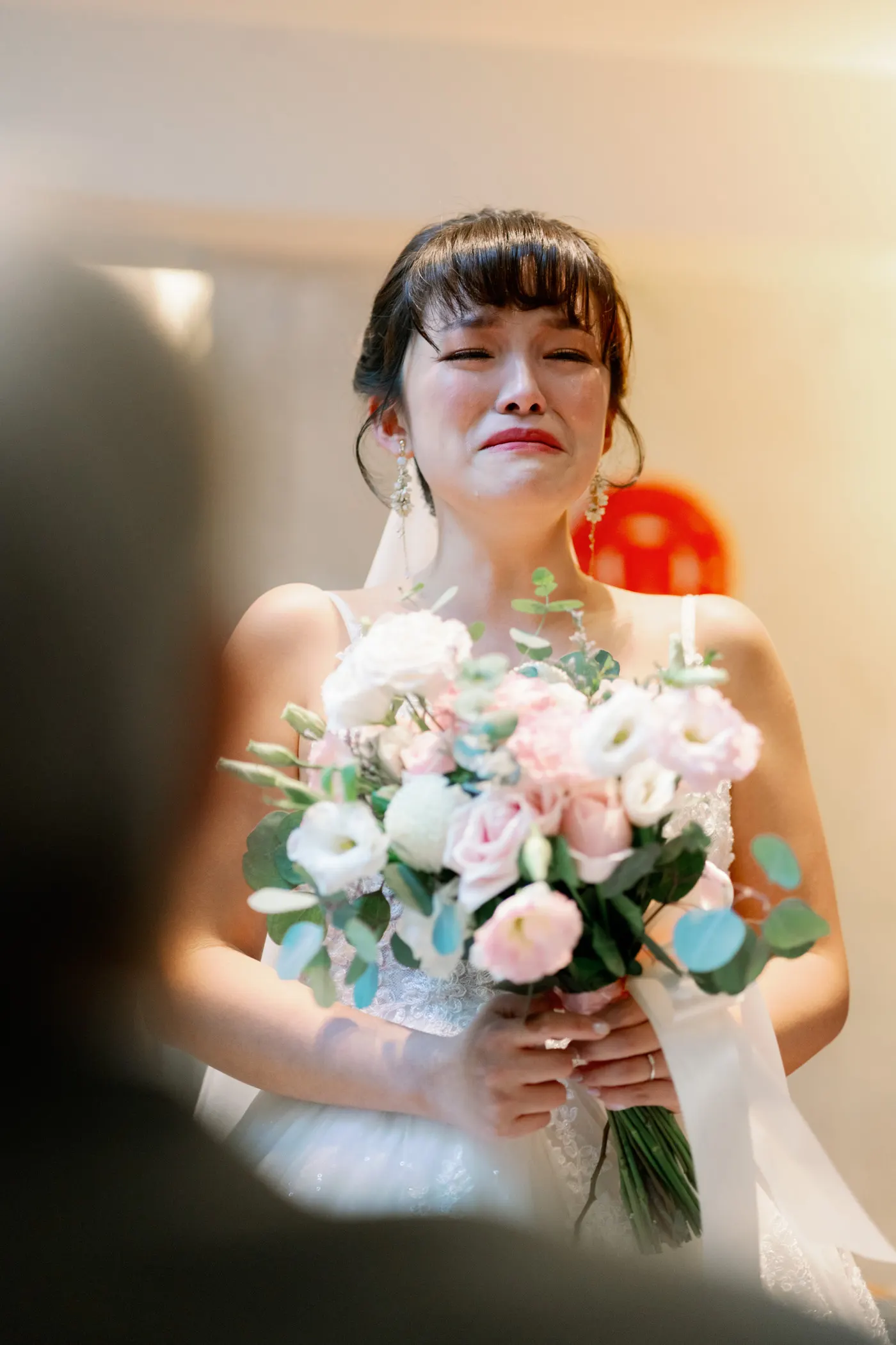 台中与玥樓婚禮-Molly&Ken 第 27 張