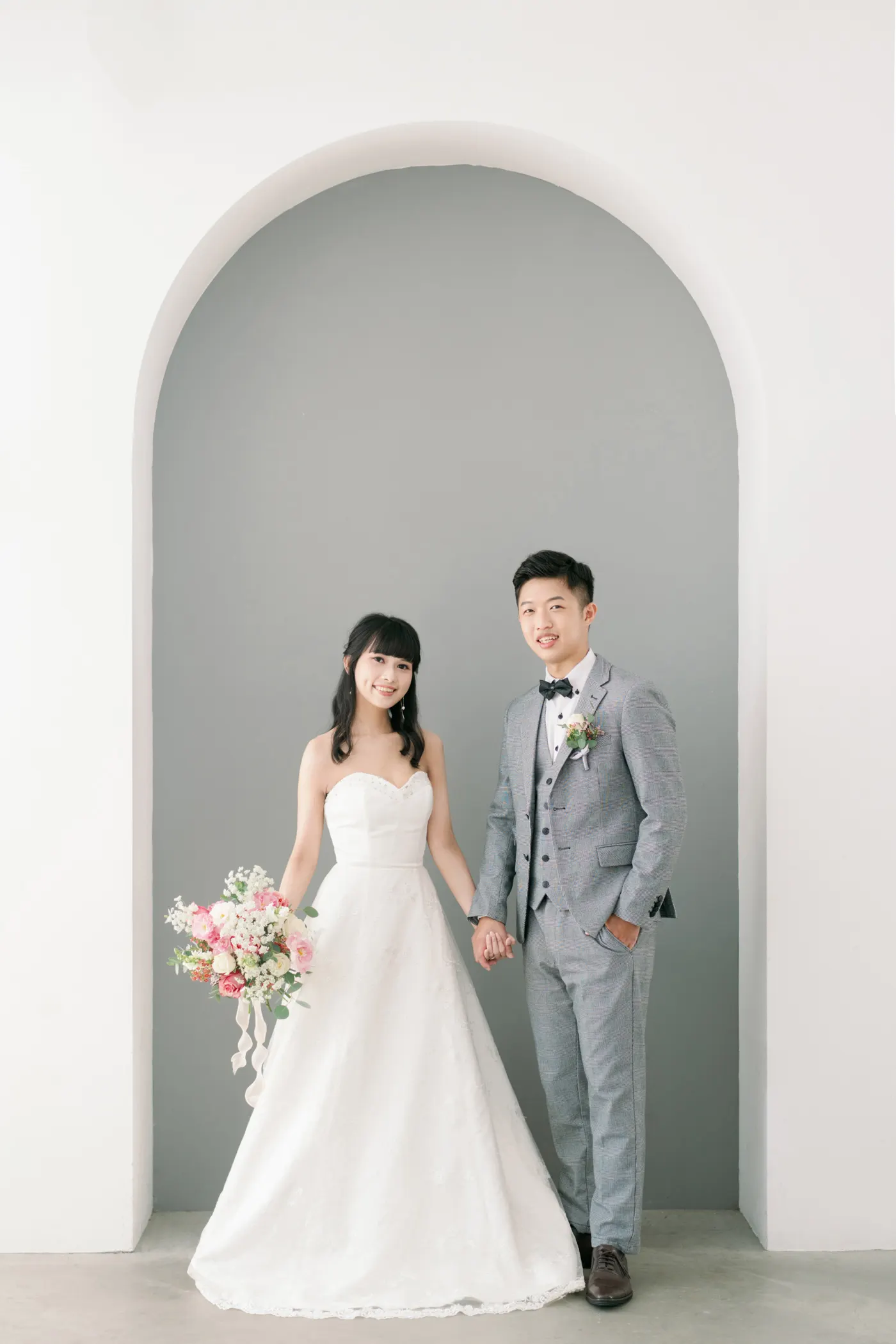 台北婚紗-Min & Eddie 第 32 張