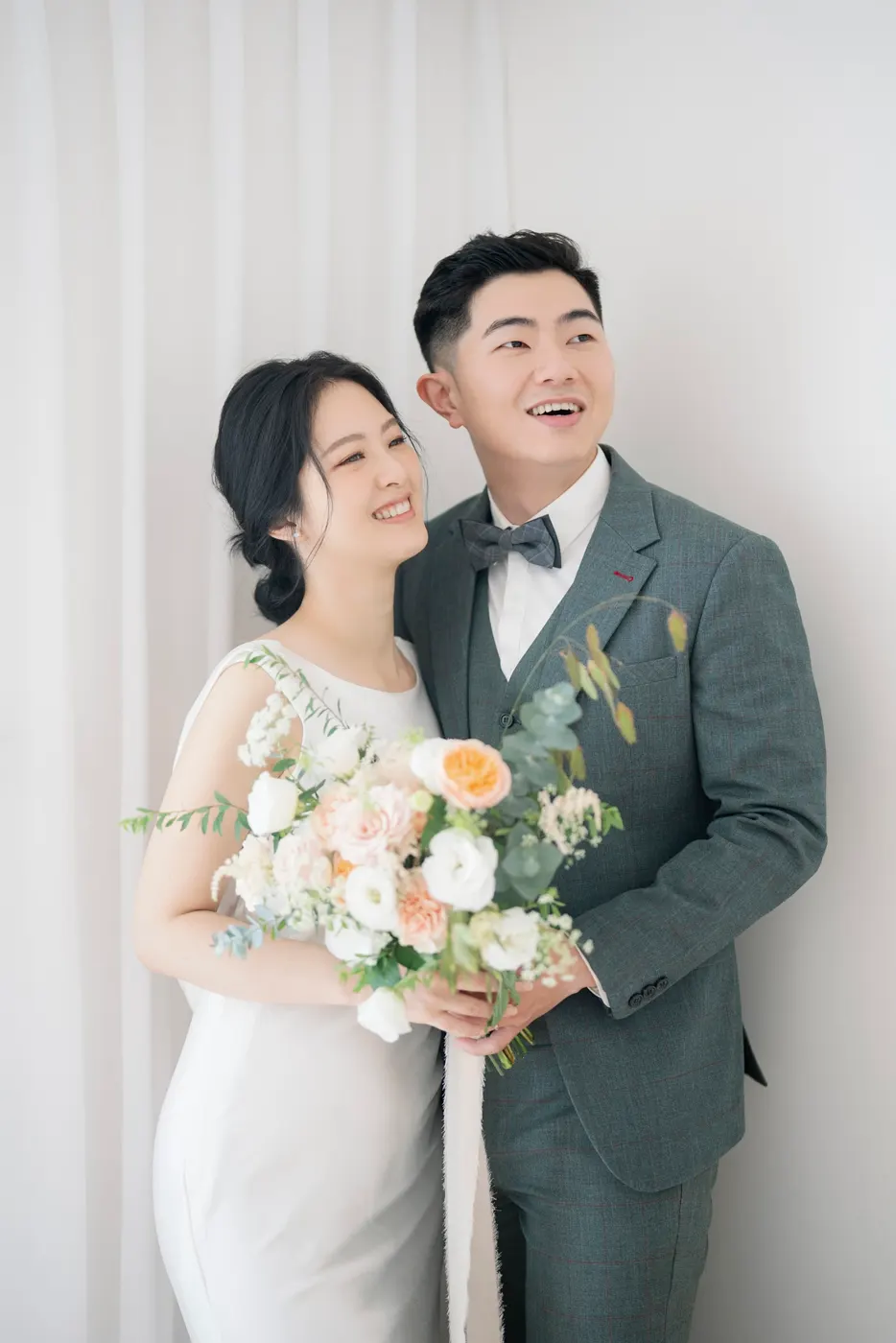 台北婚紗-Berry&Chen 第 18 張