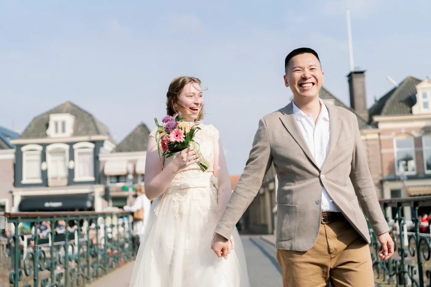 海外婚紗-荷蘭婚紗-Roger&Sophia 第 29 張