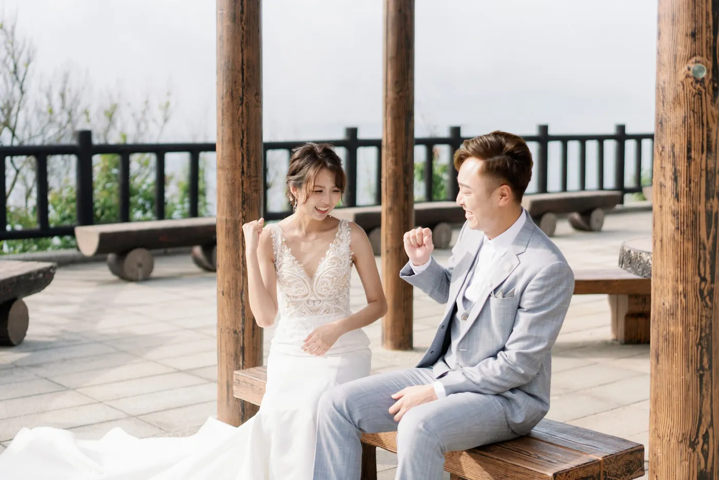 海島婚紗-馬祖-Zora & Joel 第 21 張