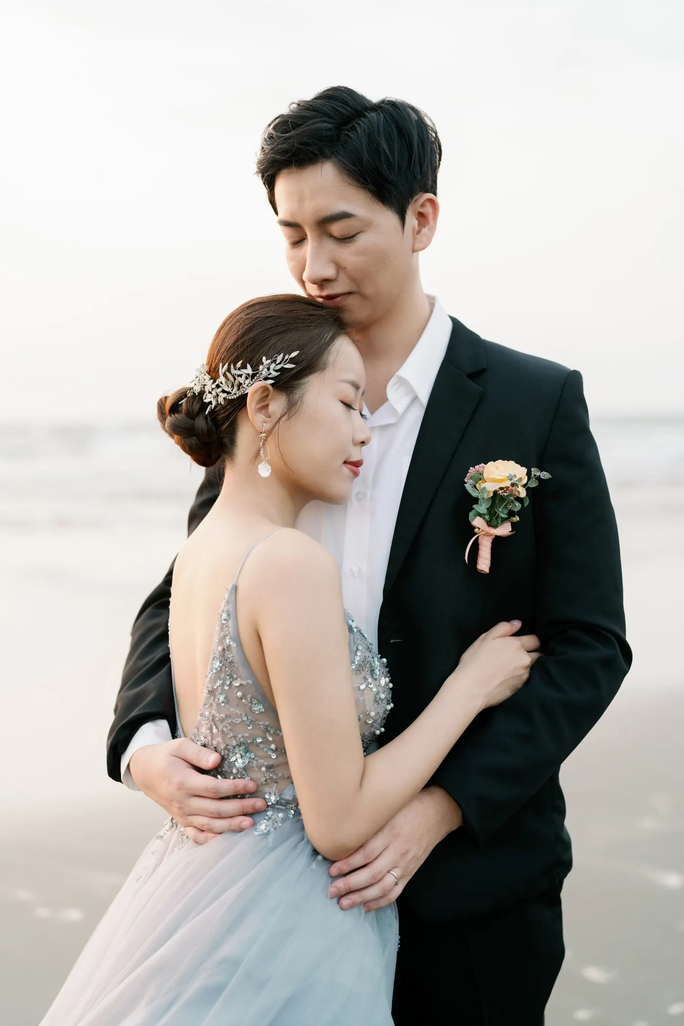 台中婚紗 - Chun & Kuan 第 36 張