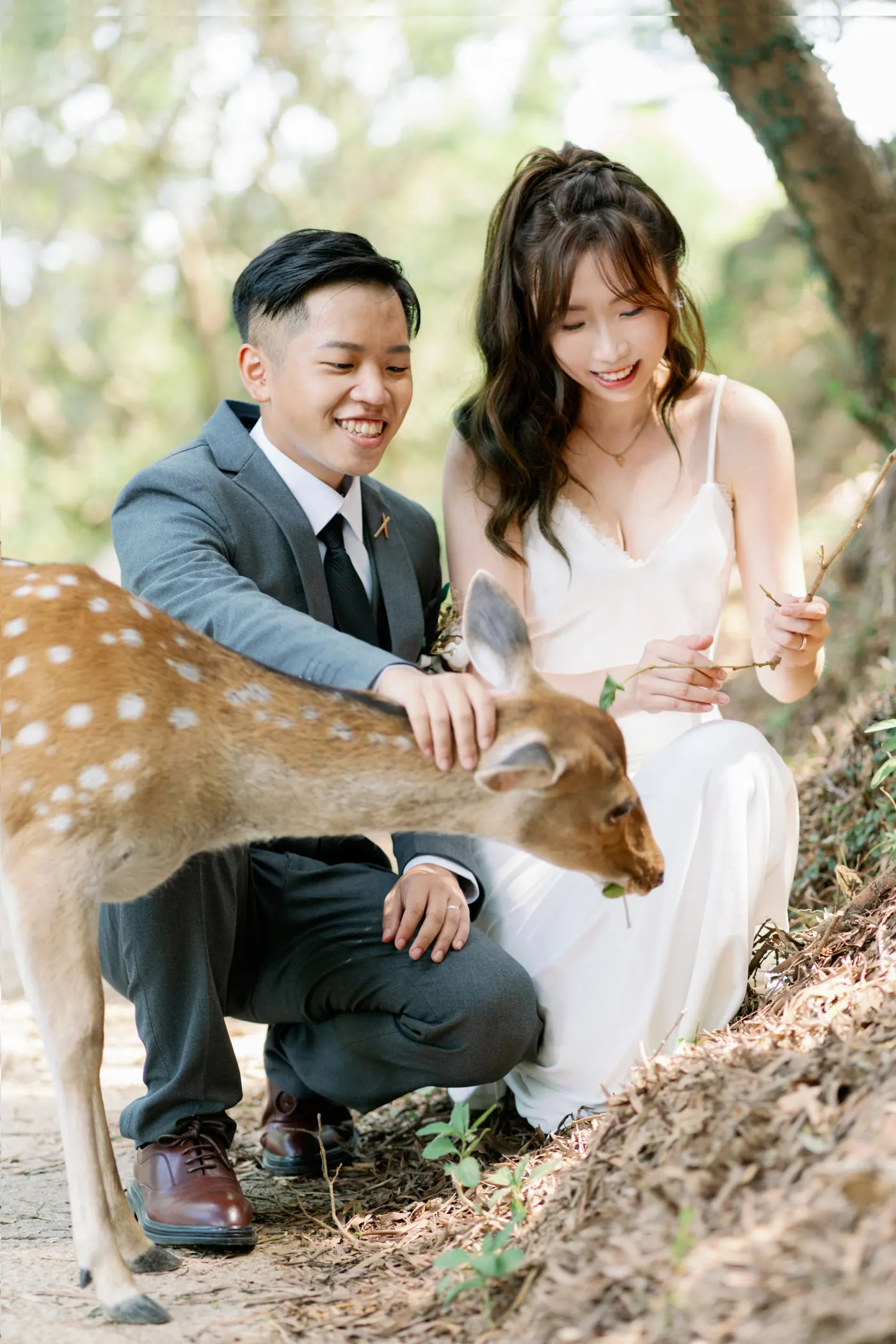 海島婚紗-馬祖- MU & Michael 第 15 張