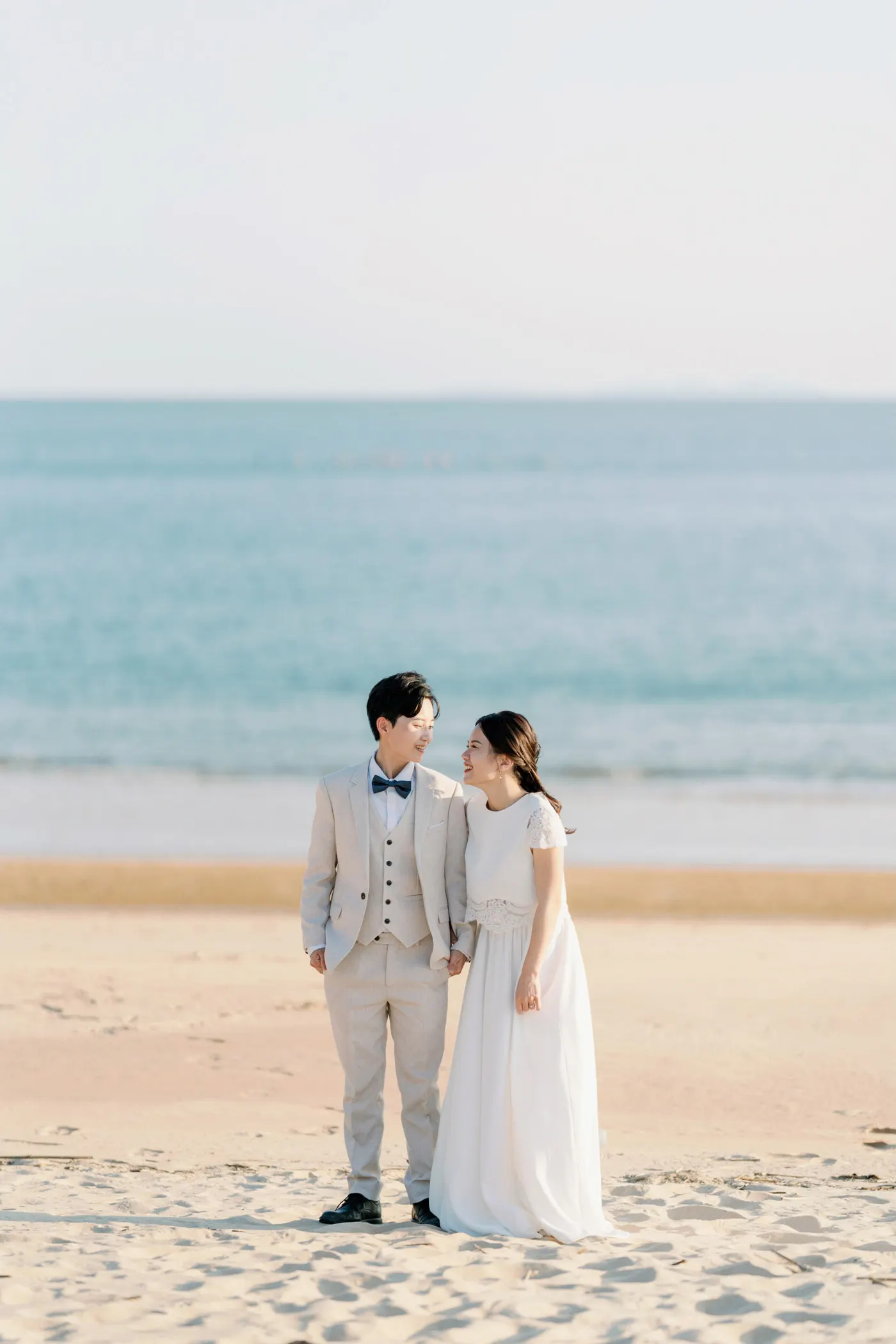 海島婚紗-馬祖-Peggy & Vince 第 35 張