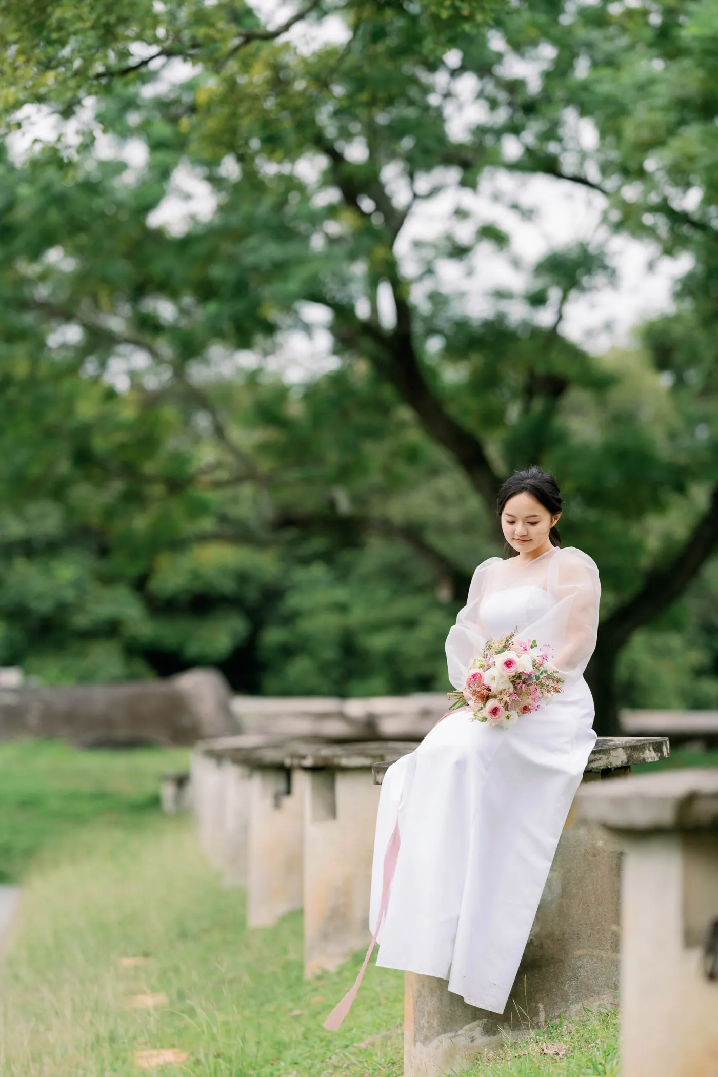 台北婚紗-Irene & Morris 第 28 張
