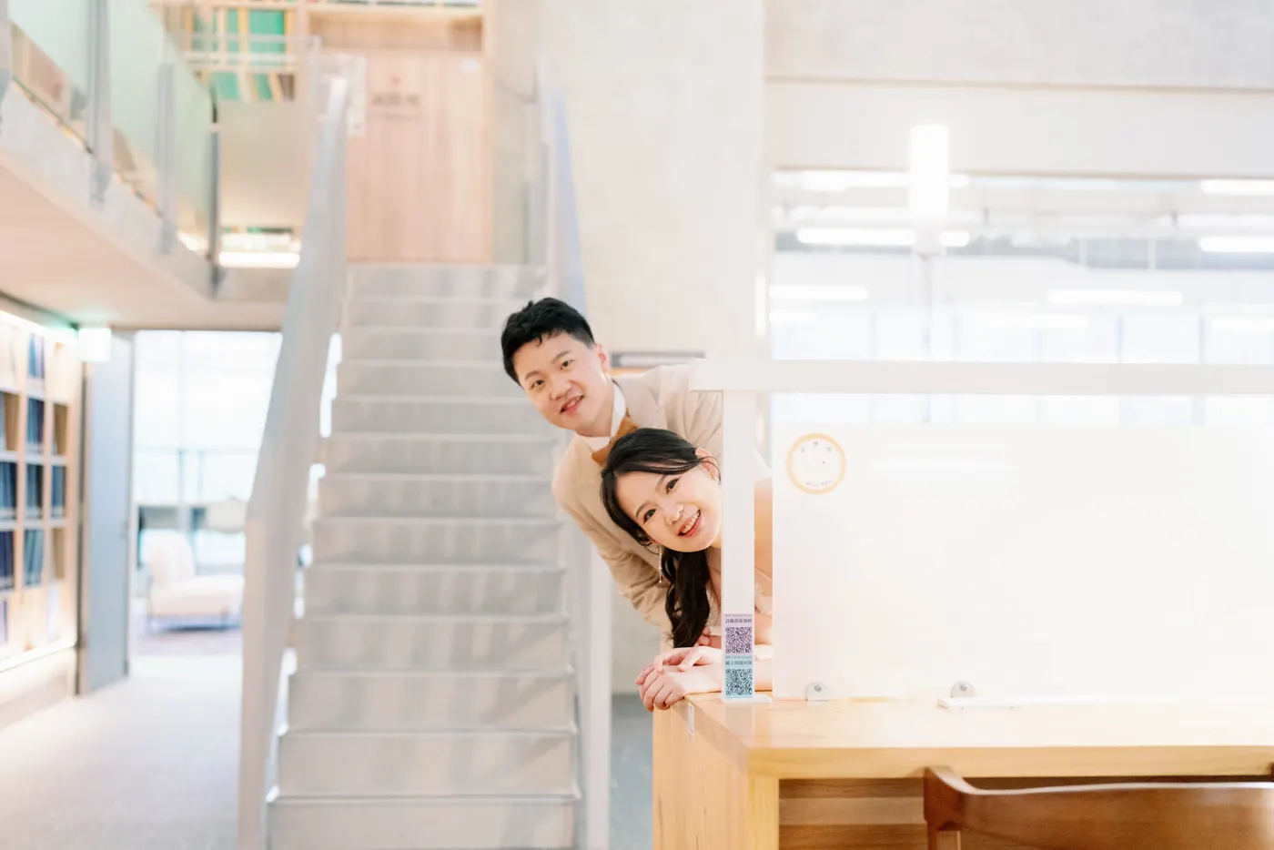 政大登記寫真-Tiffany & Leo 第 19 張