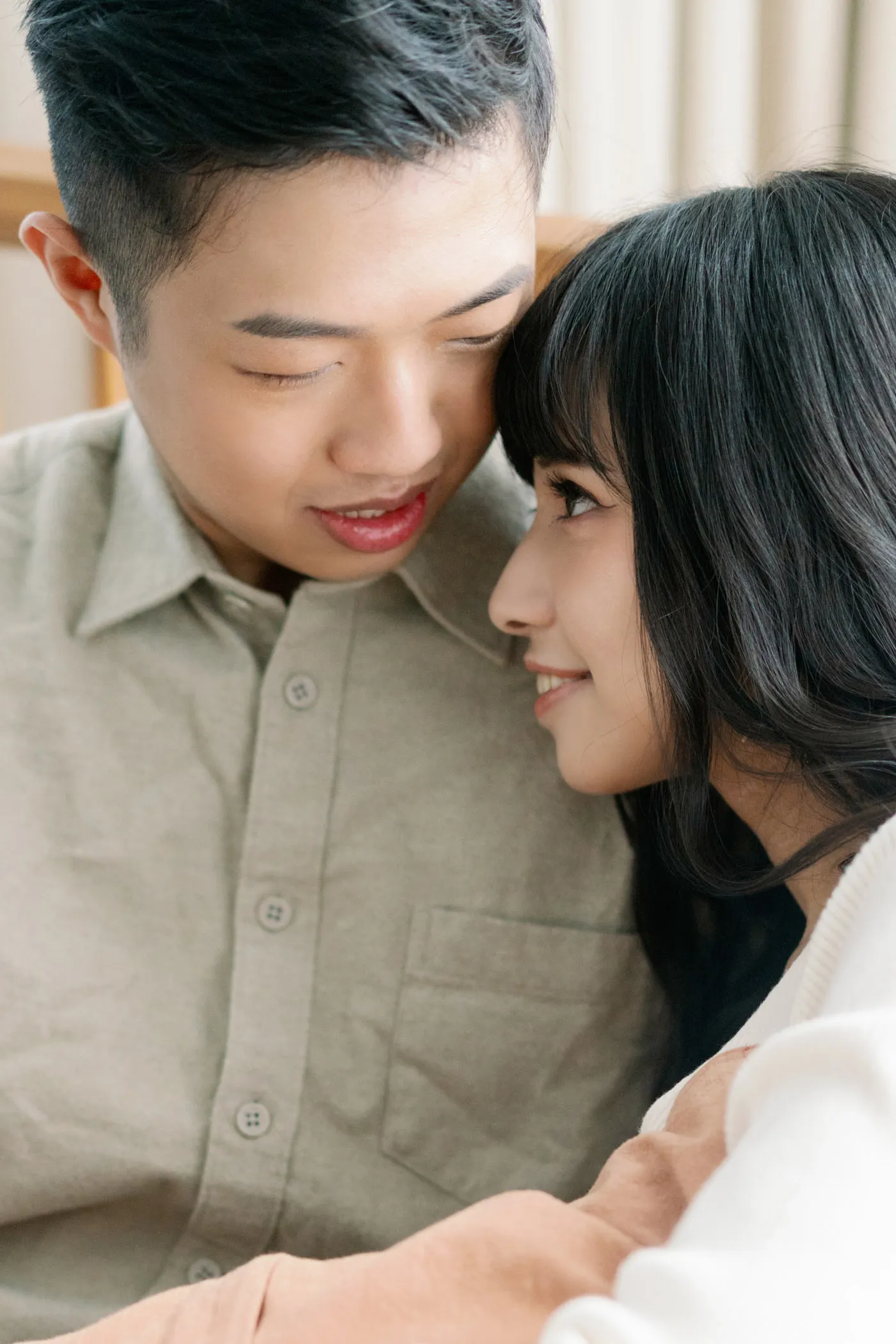 台北婚紗-Min & Eddie 第 15 張