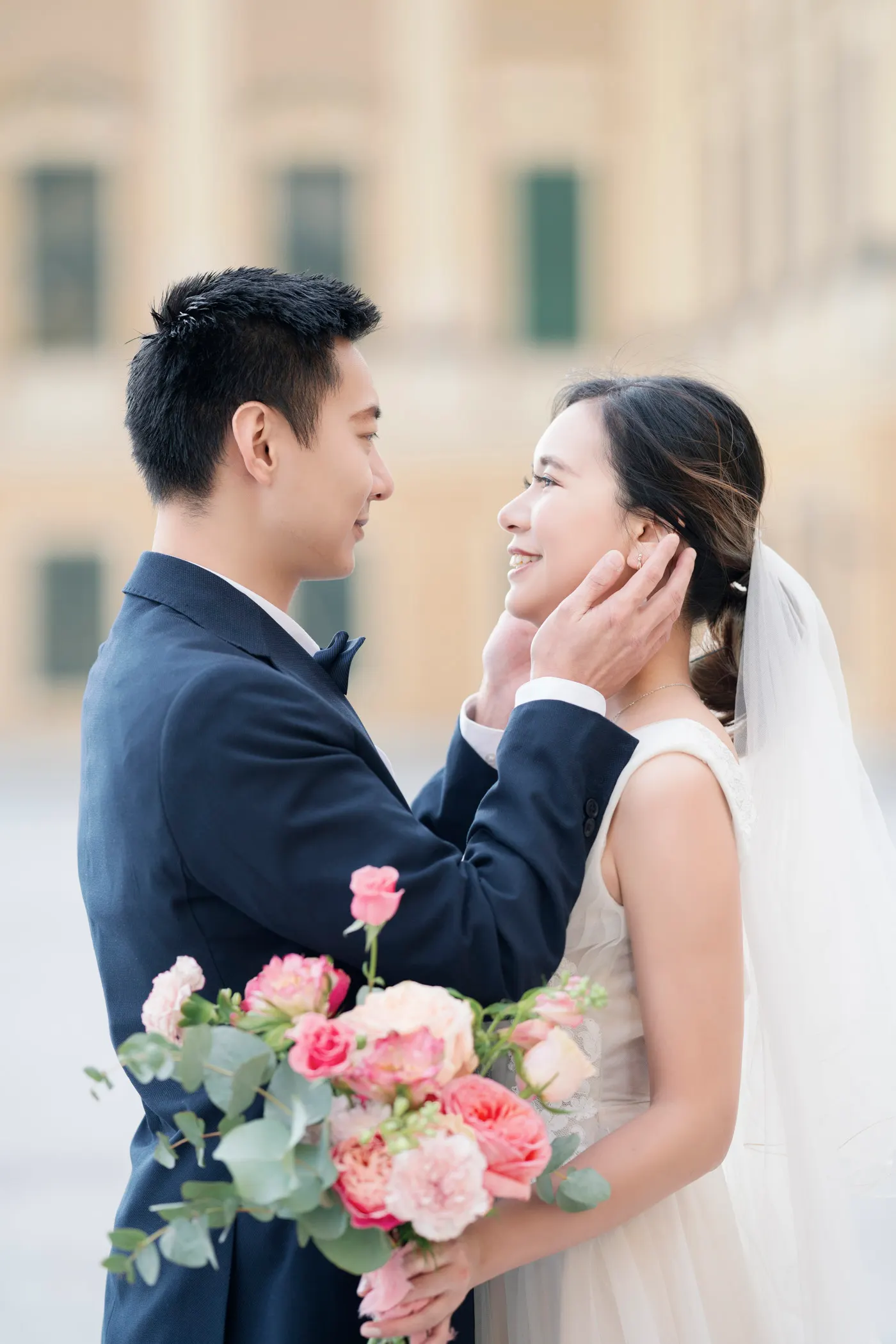 海外婚紗-維也納婚紗-Angela&Kuan 第 31 張