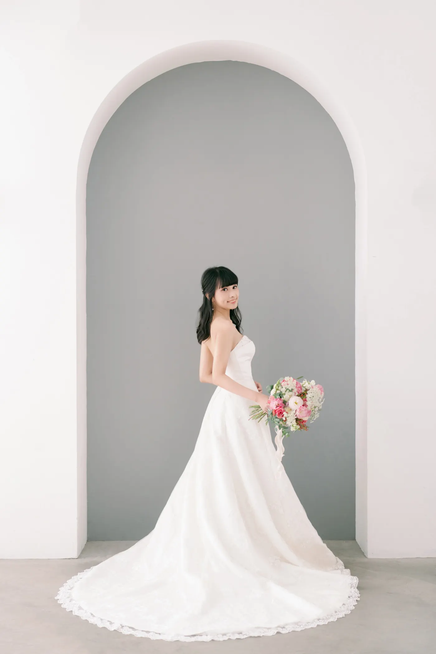 台北婚紗-Min & Eddie 第 29 張