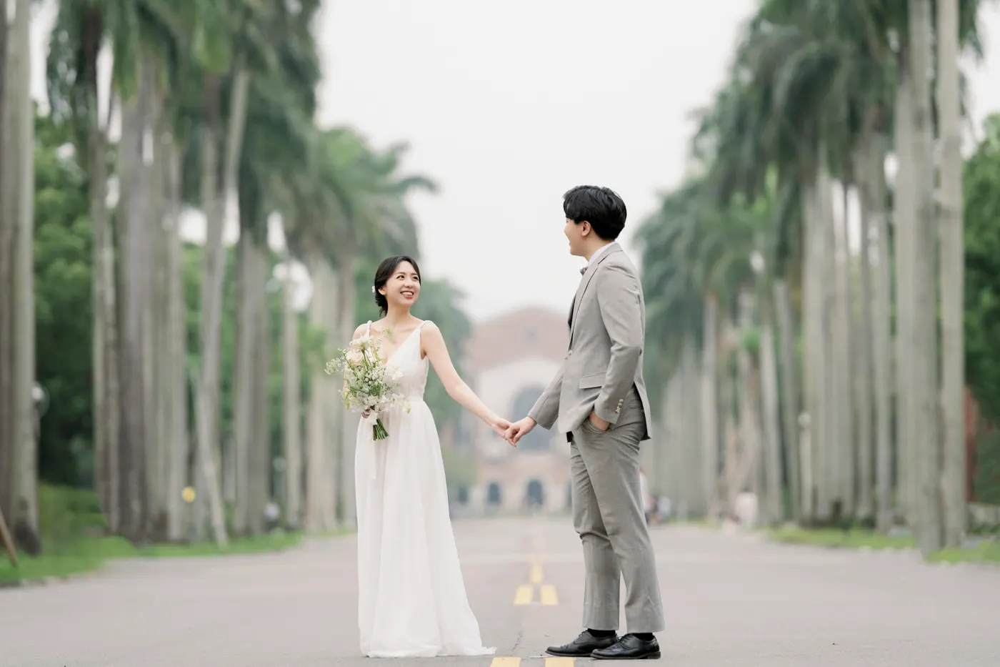 台北婚紗-Louise&Yen 第 42 張