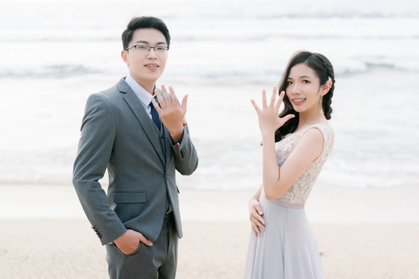 海島婚紗-小琉球-Amber & Tessie 第 18 張