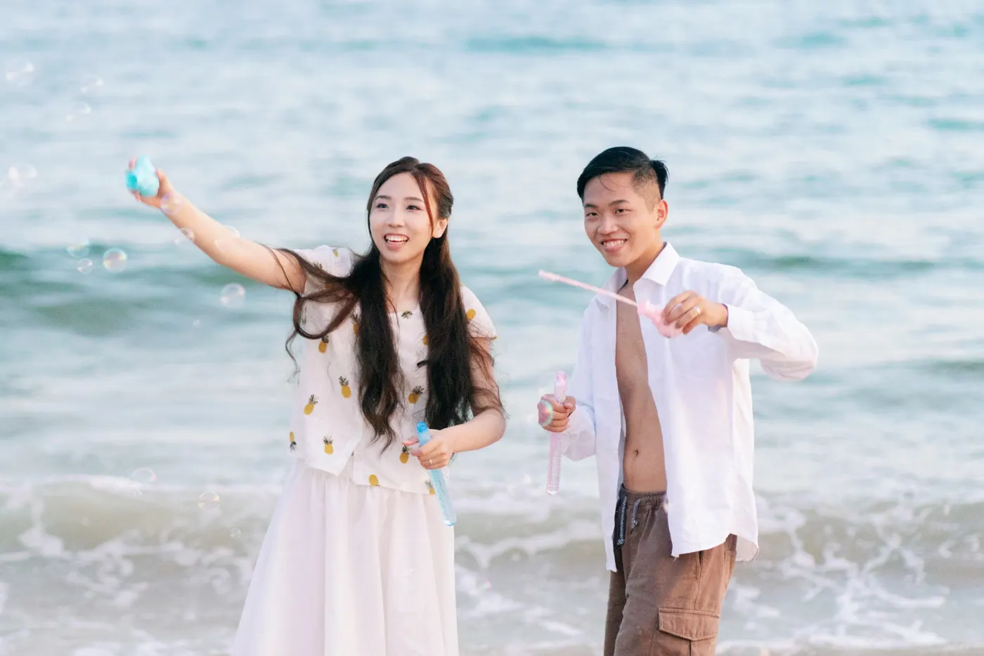 海島婚紗-馬祖- MU & Michael 第 54 張