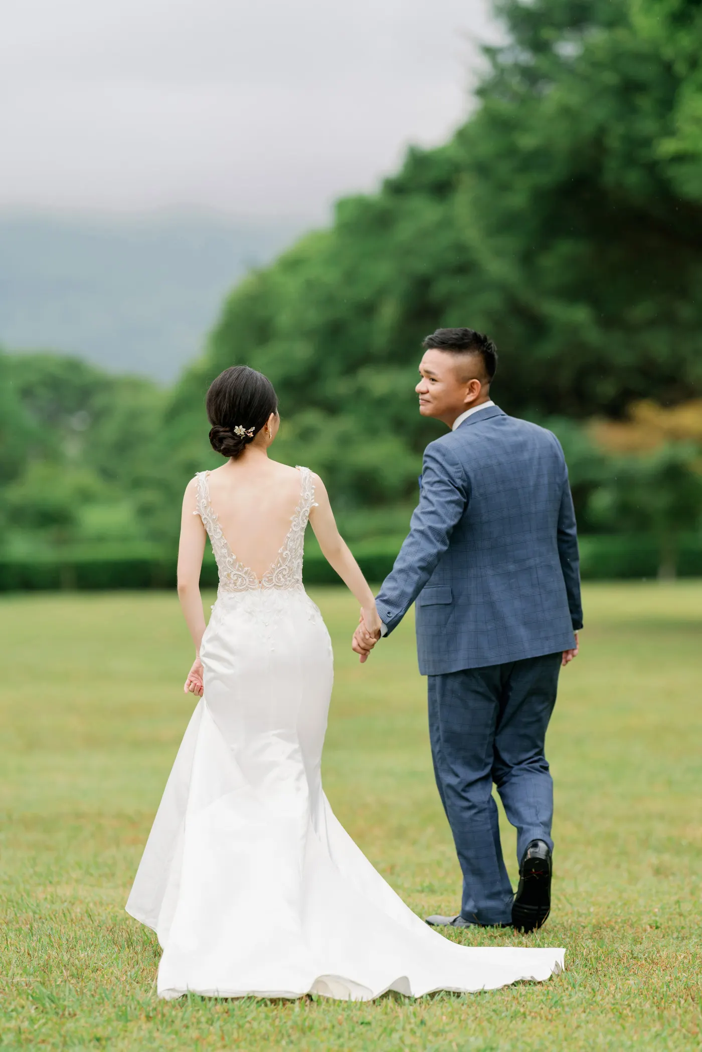台北婚紗-Hedy & Wei 第 35 張