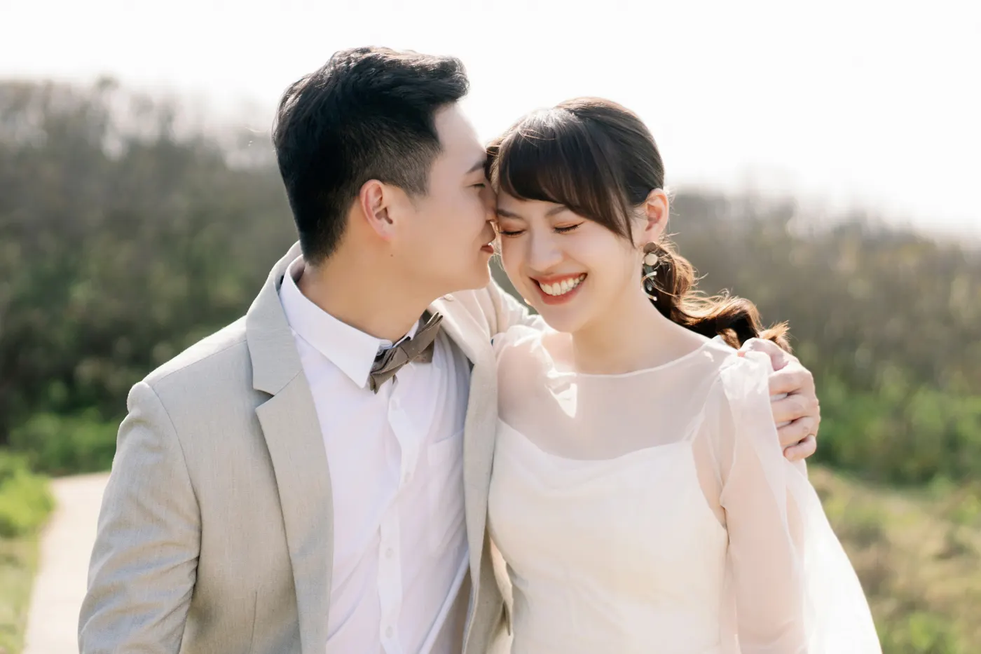 海島婚紗-馬祖-Ann&UJ 第 25 張