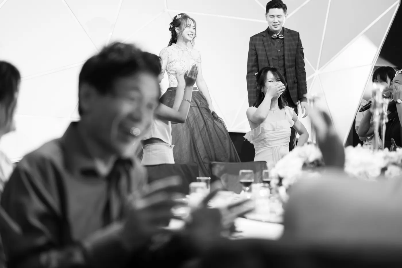 台中非常棧婚禮- Angie&Jason 第 45 張