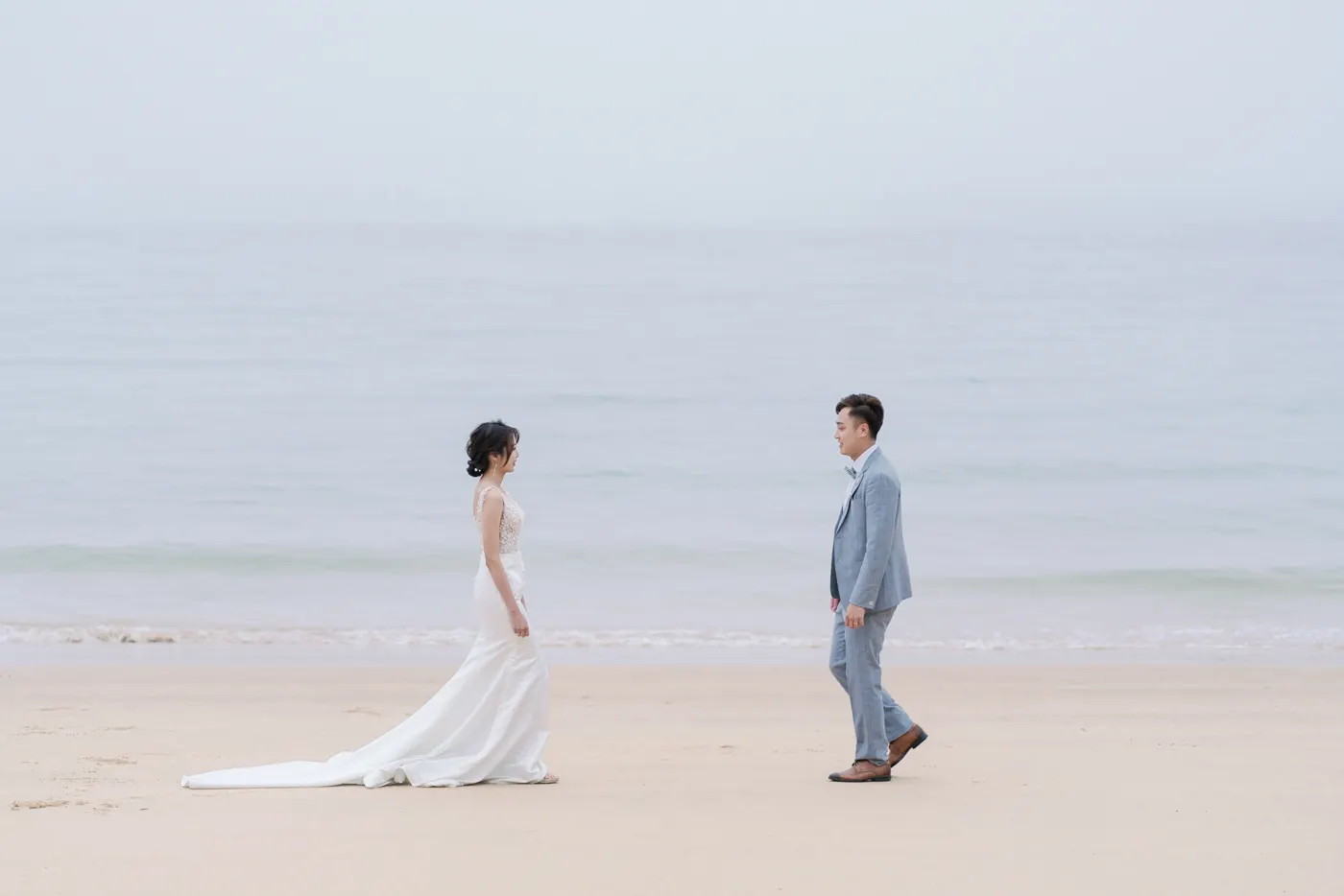 海島婚紗-馬祖-Zora & Joel 第 35 張