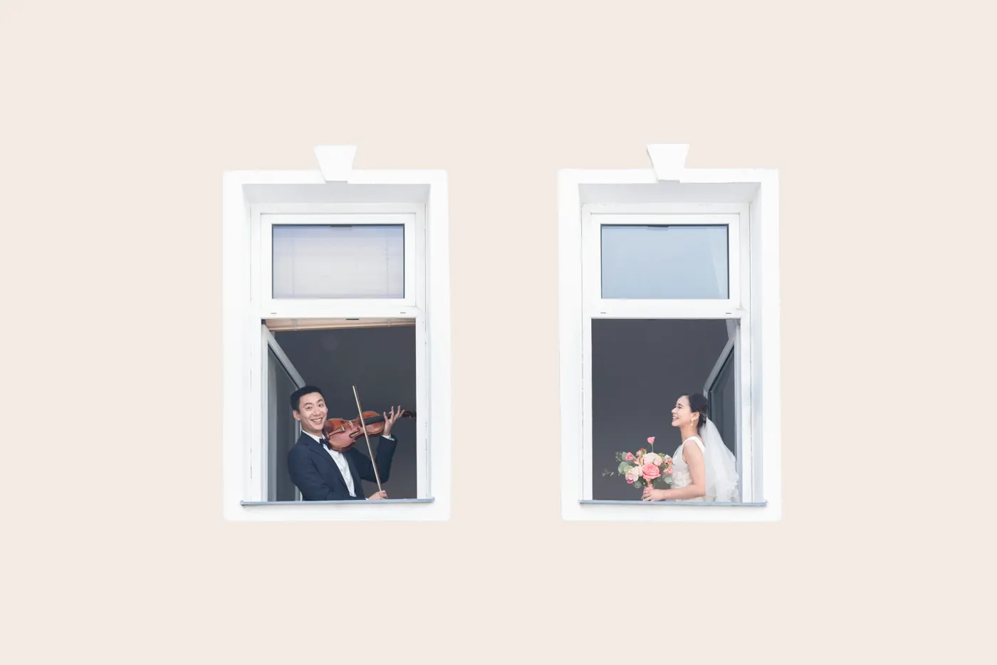 海外婚紗-維也納婚紗-Angela&Kuan 第 2 張