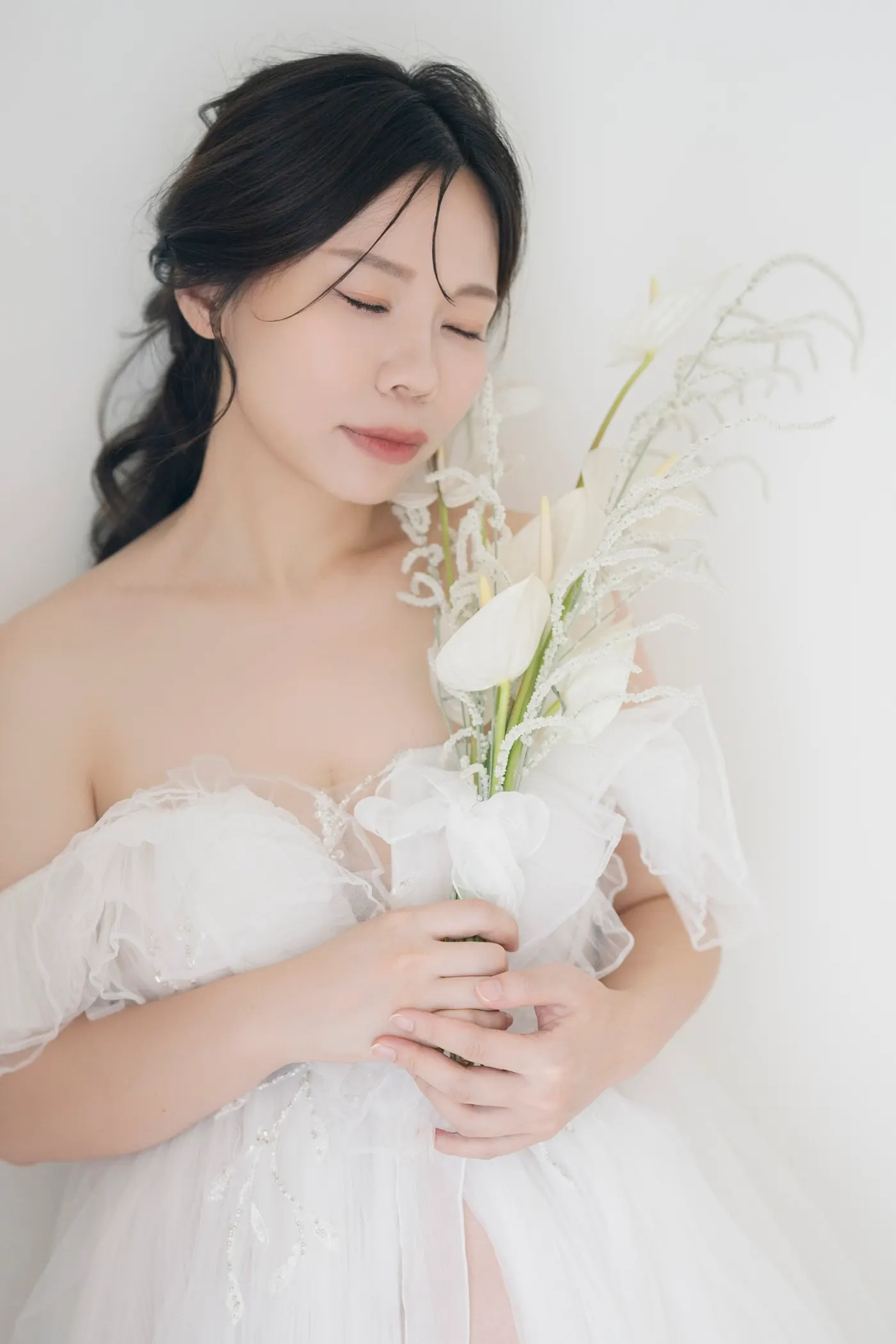 台北孕婦寫真-Alice 第 4 張