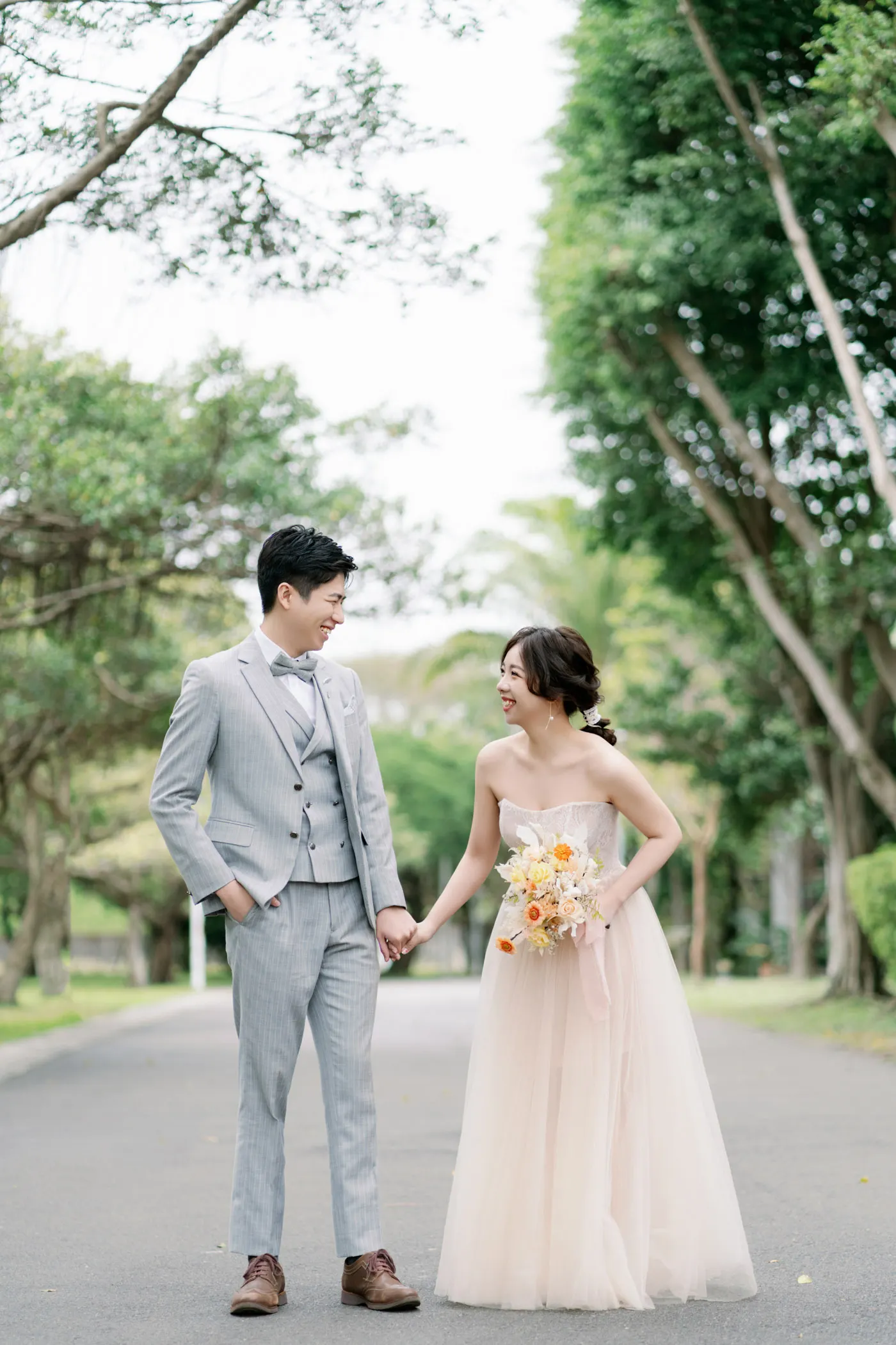 台北婚紗- Vicky & Alson 第 29 張