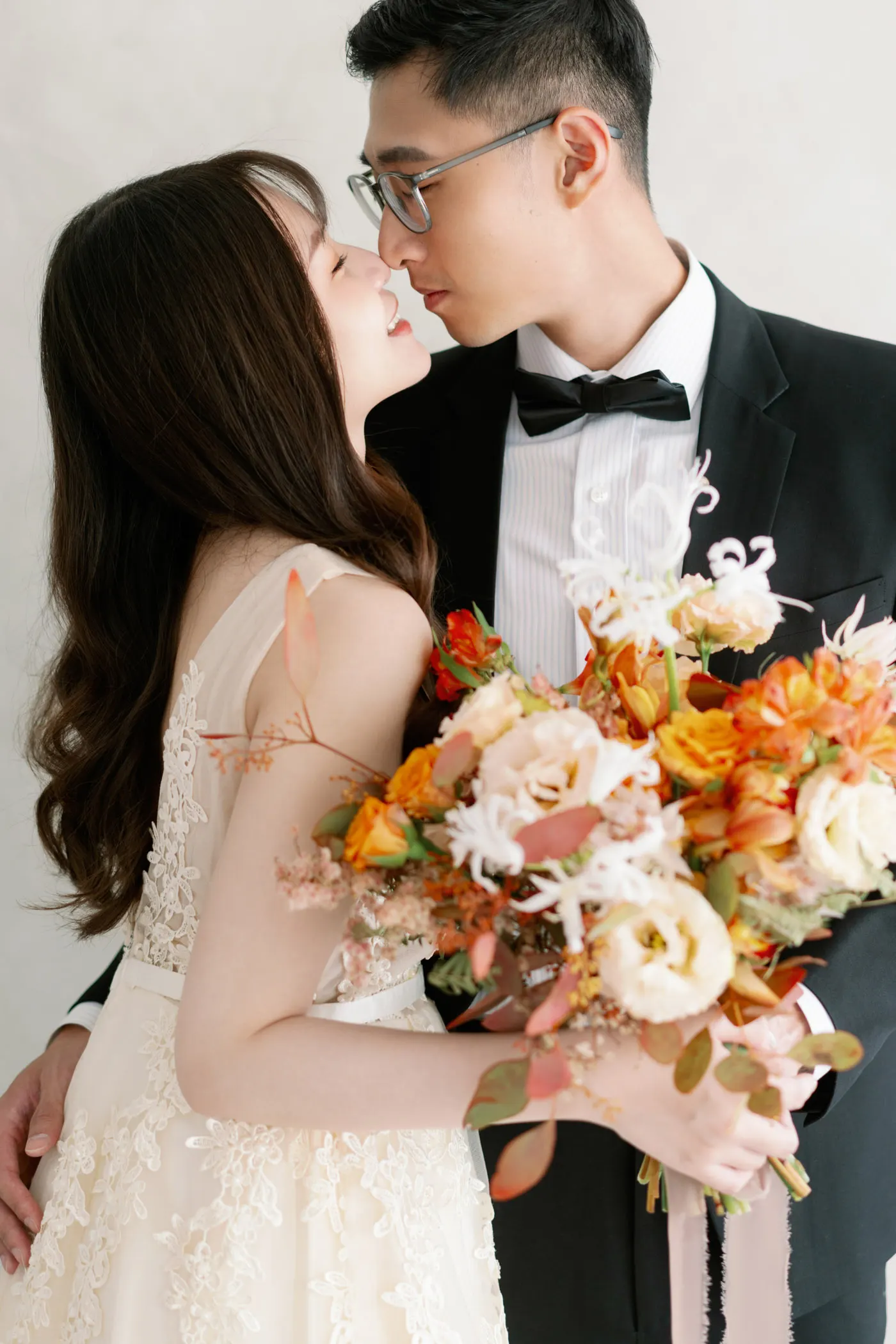 台中婚紗- Lala & Allen 第 5 張