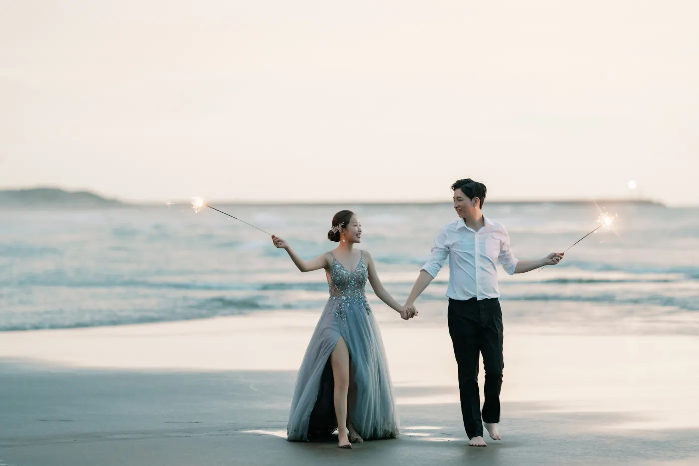 台中婚紗 - Chun & Kuan 第 38 張