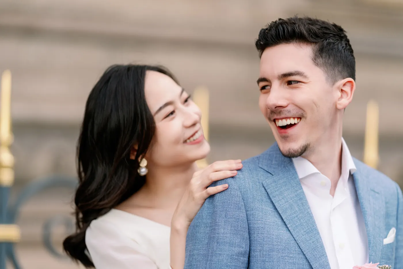 海外婚紗-巴黎婚紗-Carol&Teodor 第 35 張