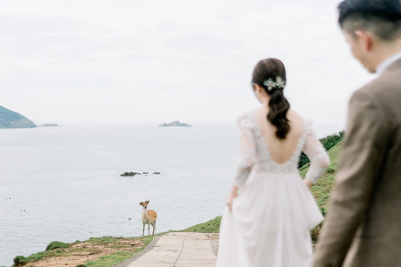 海島婚紗-馬祖-Alice & Lee 第 15 張