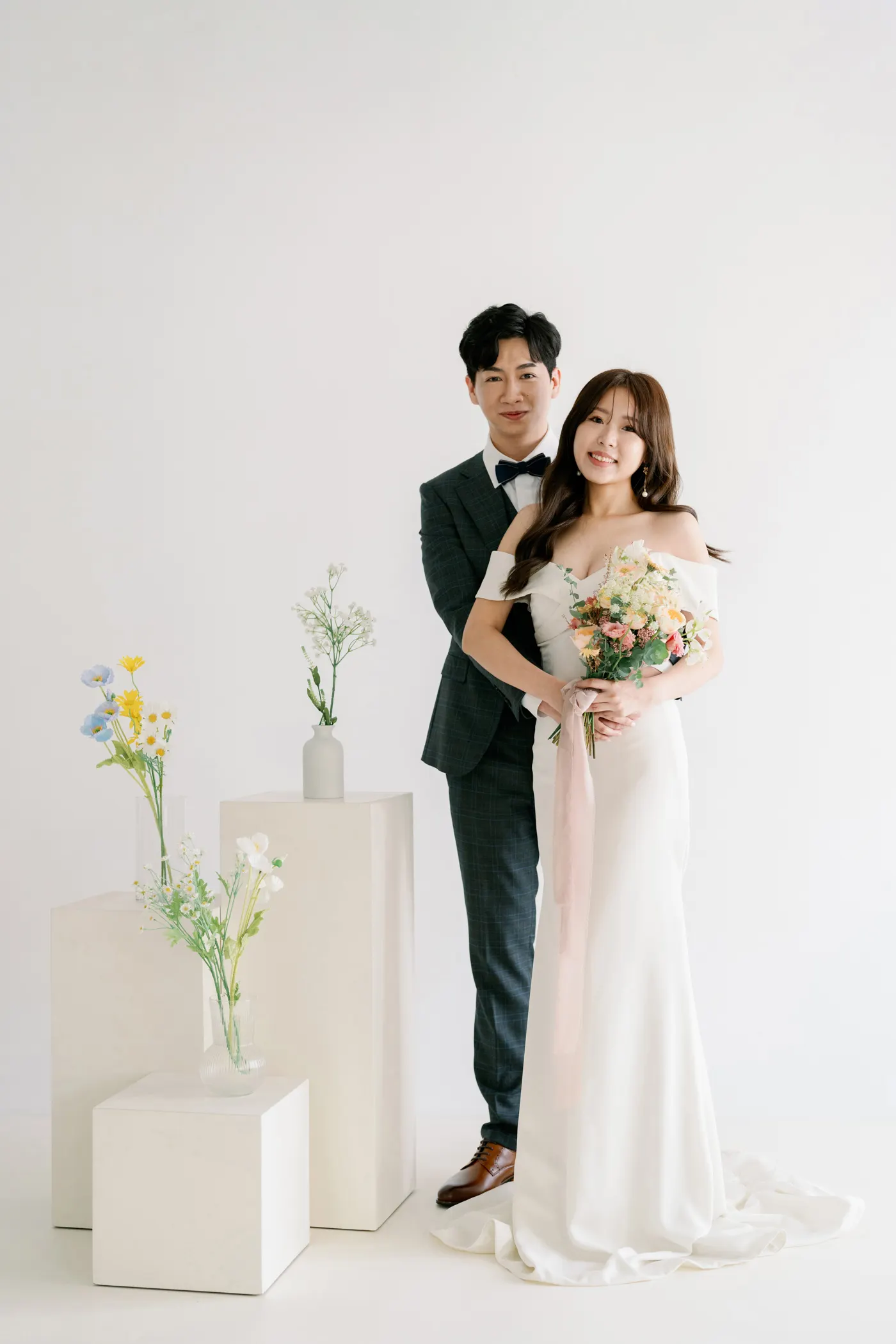 台中婚紗 - Chun & Kuan 第 7 張