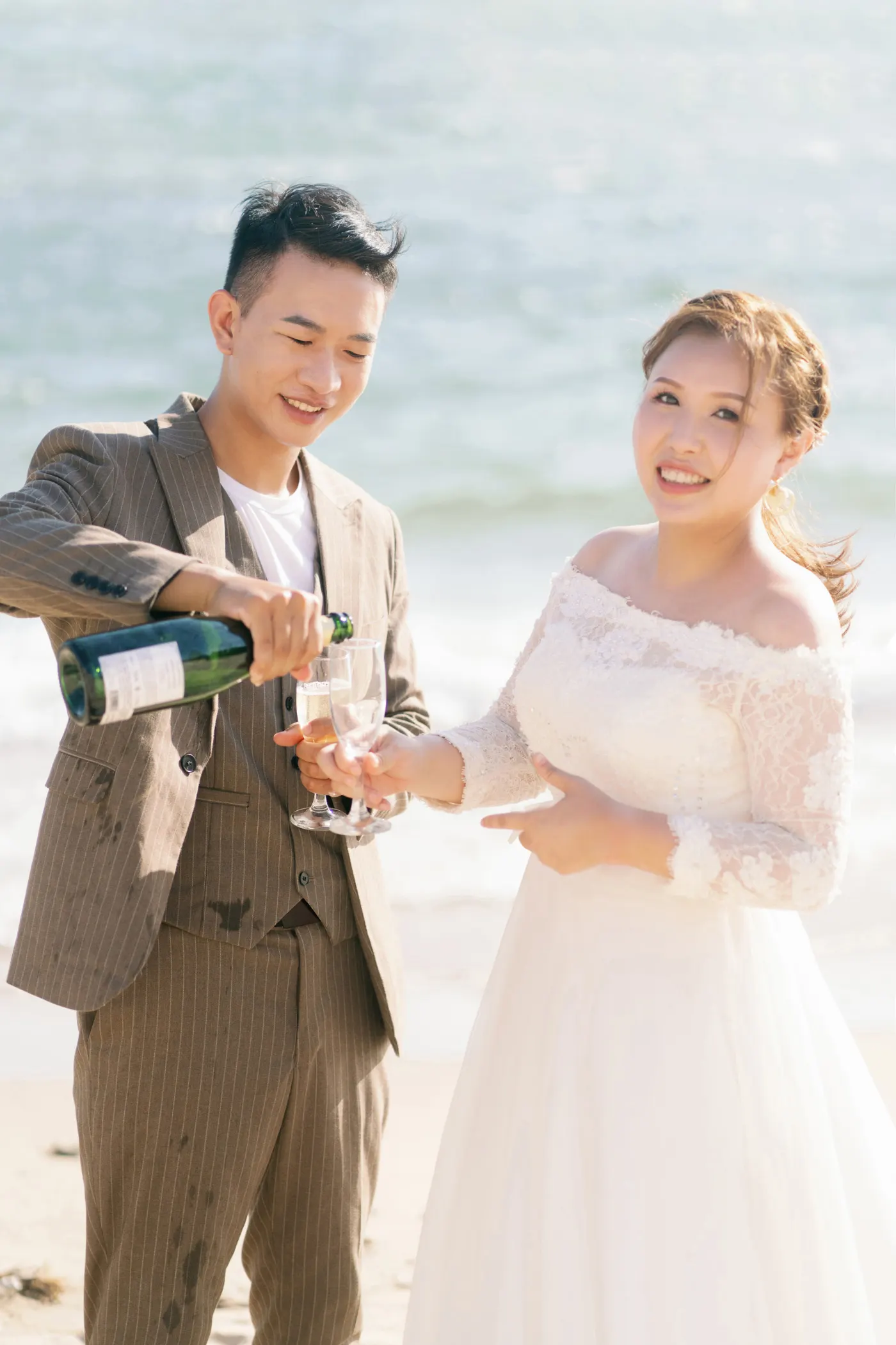 海島婚紗-馬祖-Ching&Andy 第 39 張