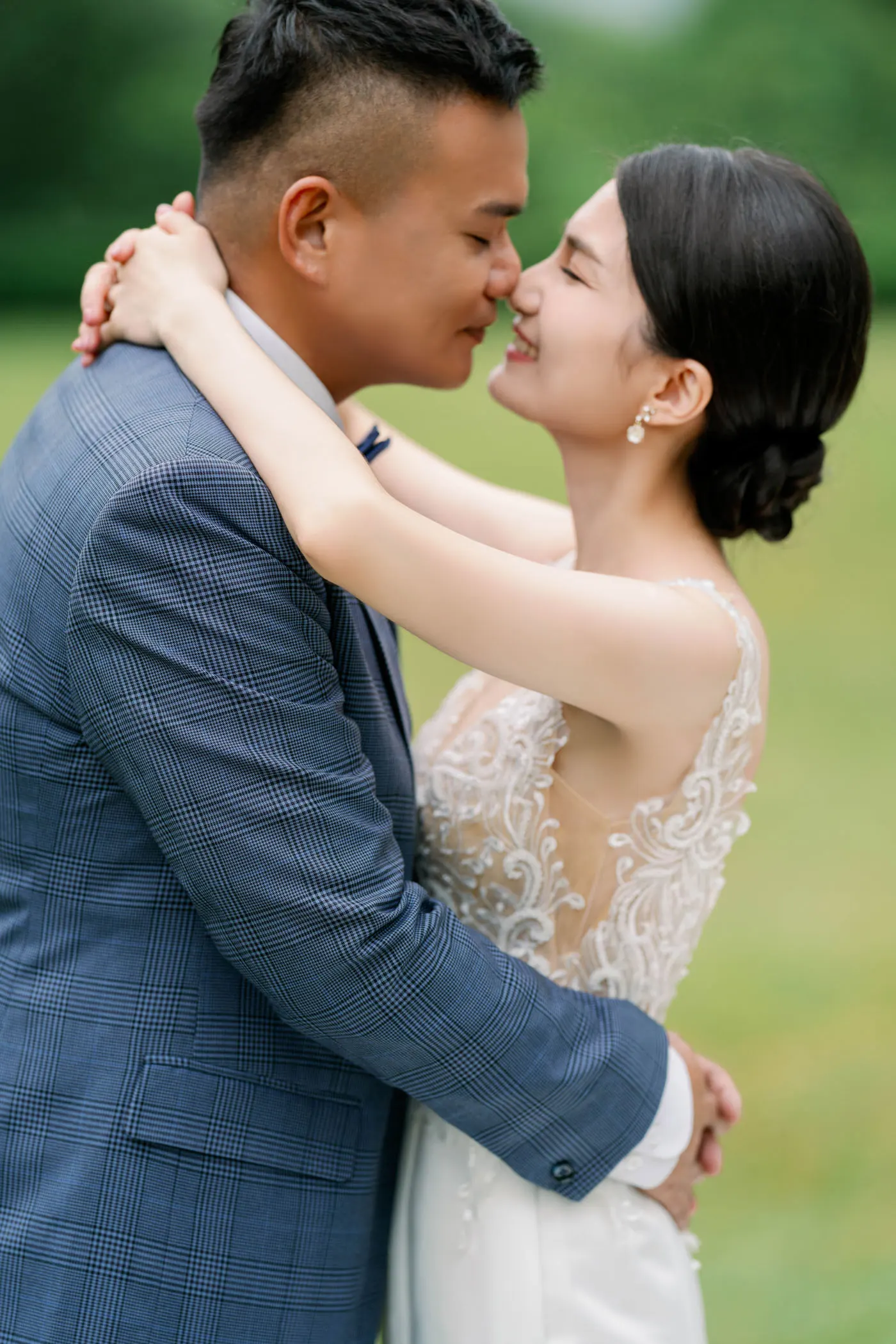 台北婚紗-Hedy & Wei 第 30 張