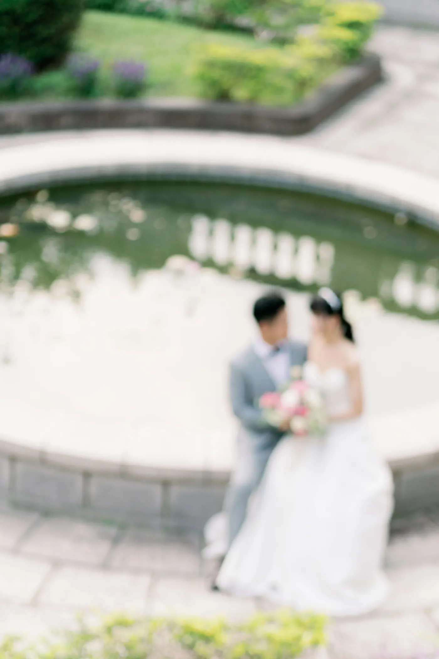 台北婚紗-Min & Eddie 第 40 張