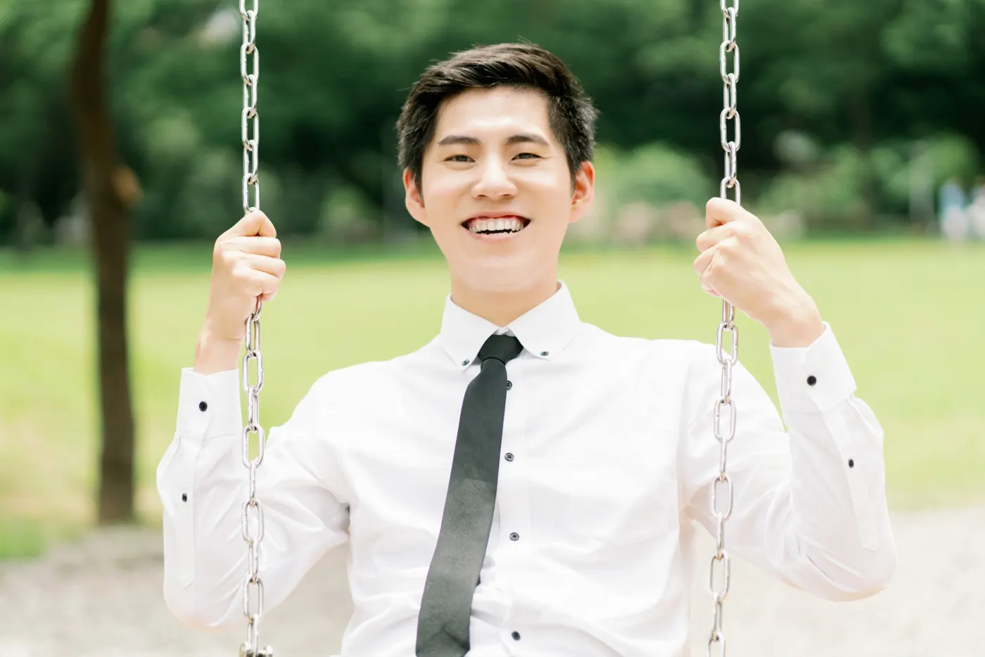 台北散步婚紗-Steph&Kuan 第 25 張