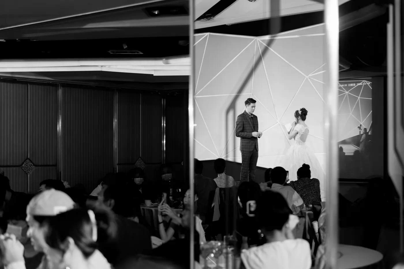 台中非常棧婚禮- Angie&Jason 第 25 張
