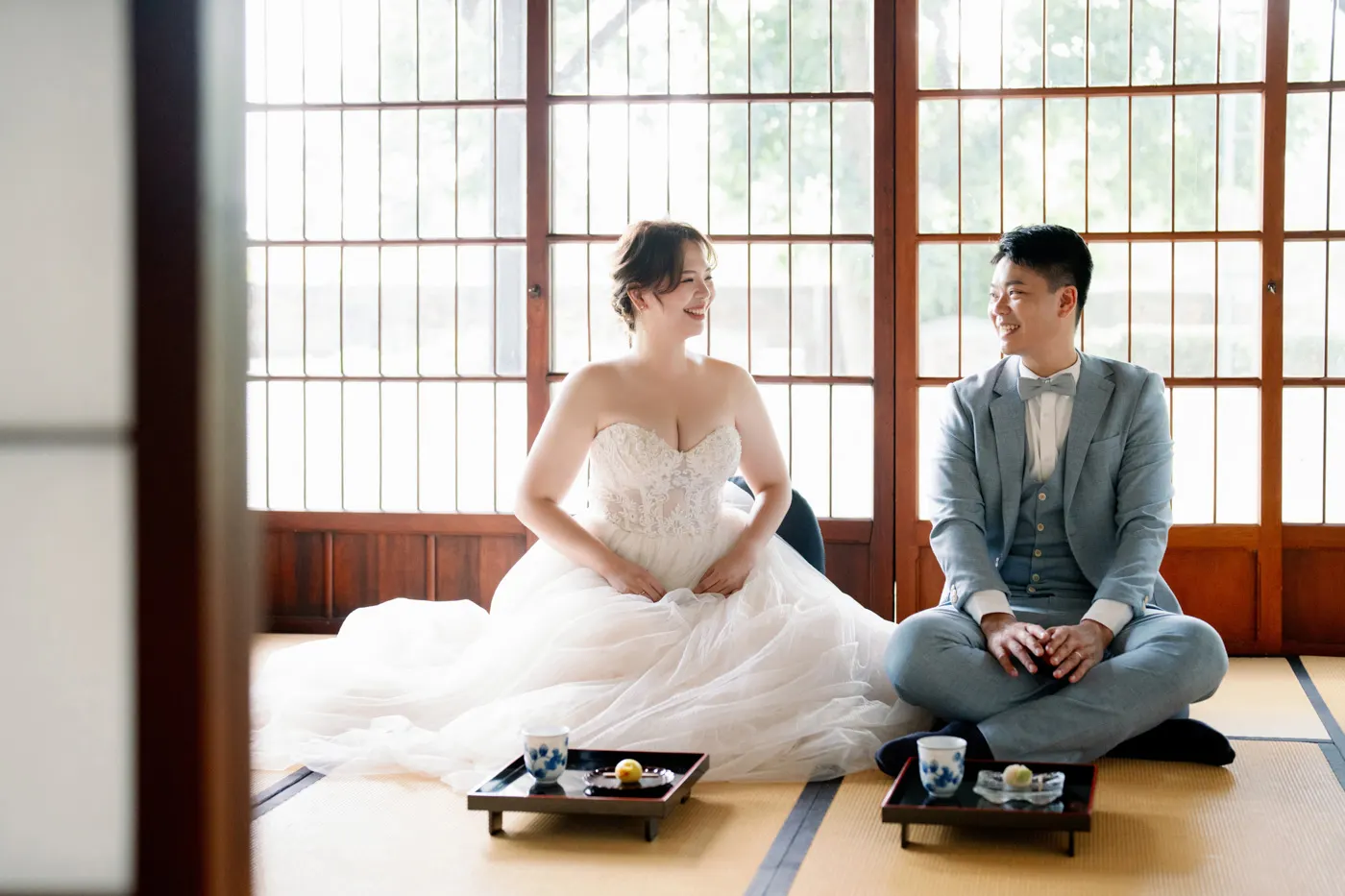 高雄婚紗-Shelin&Lin 第 31 張