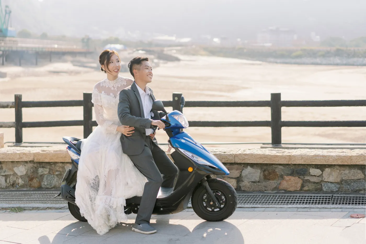 海島婚紗-馬祖- MU & Michael 第 17 張