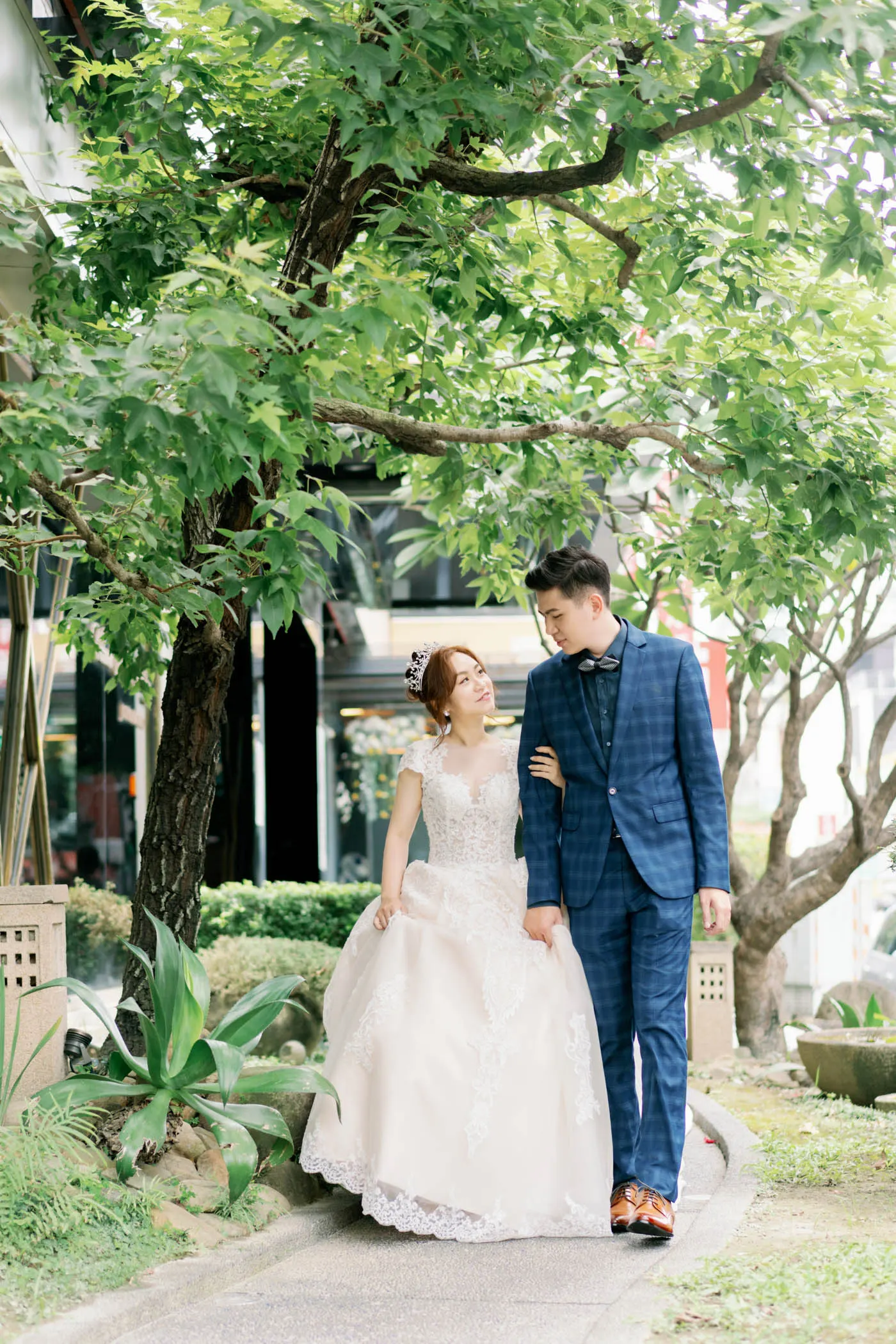 台中非常棧婚禮- Angie&Jason 第 5 張