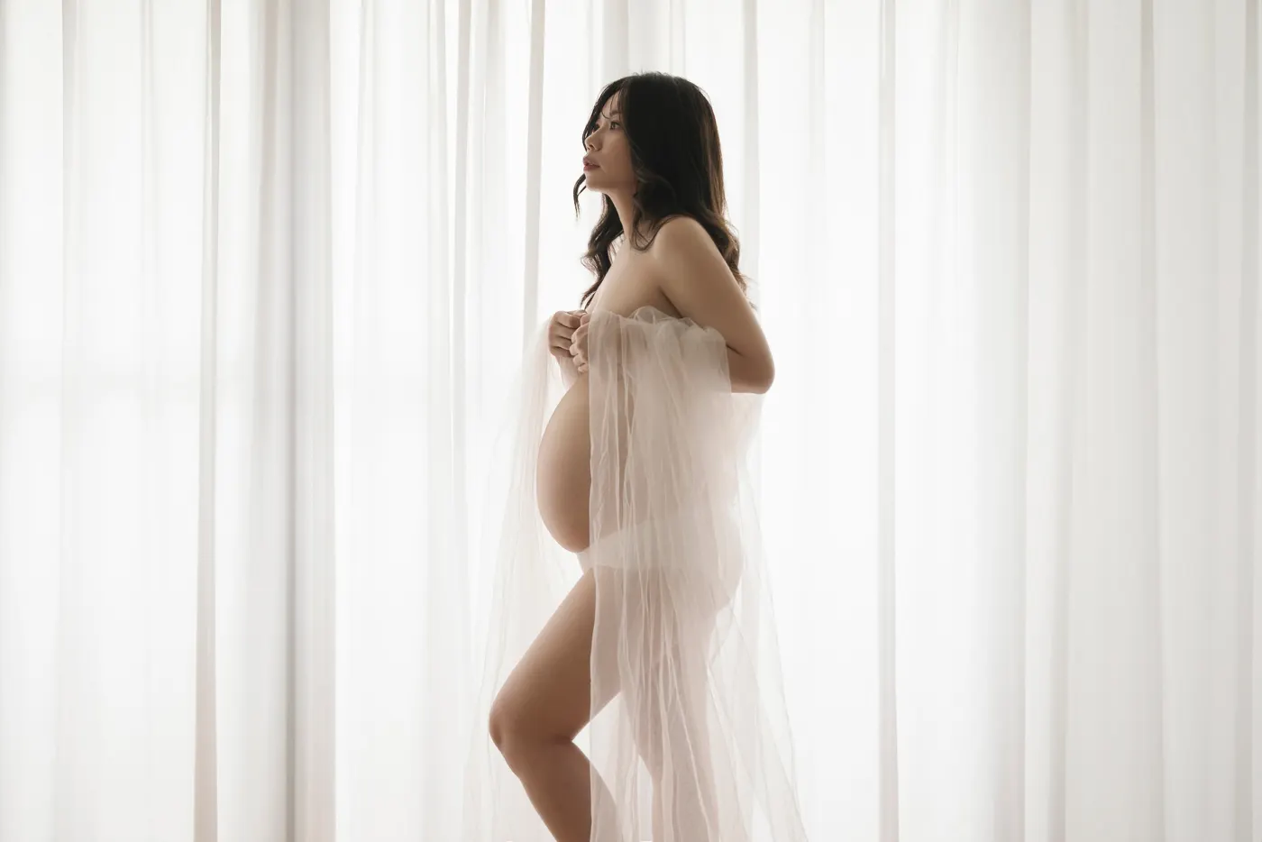 台北孕婦寫真-Alice 第 21 張
