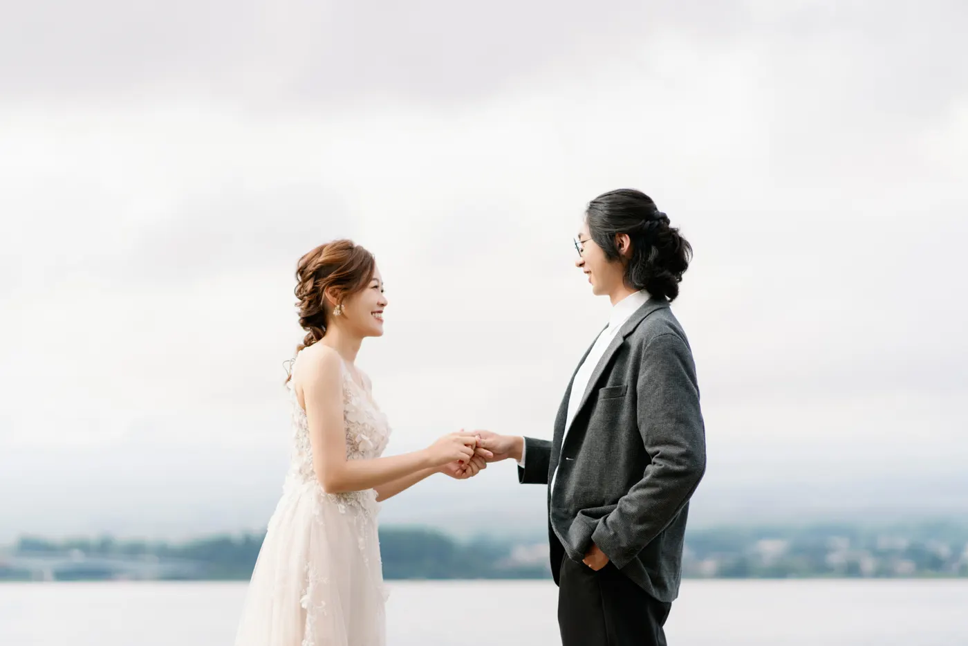 海外婚紗-日本婚紗-Liana&Bang 第 29 張