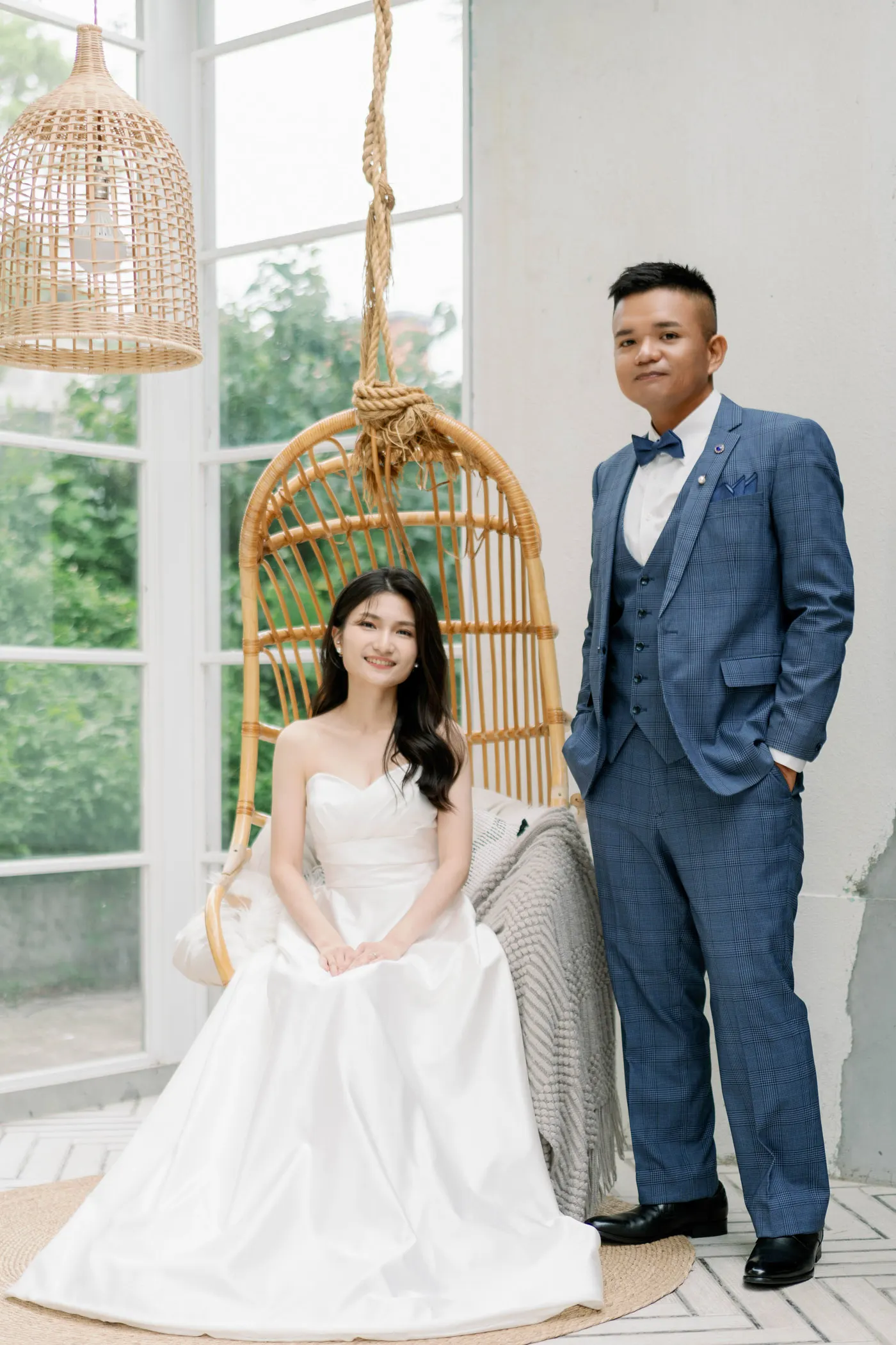 台北婚紗-Hedy & Wei 第 20 張