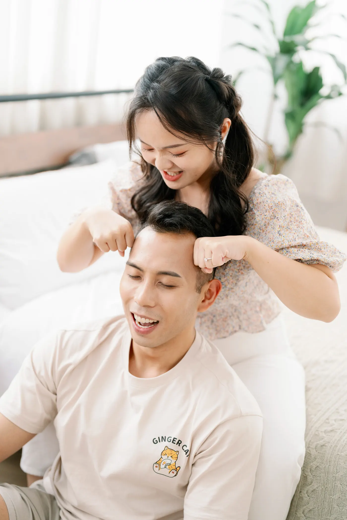 台北婚紗-Irene & Morris 第 7 張