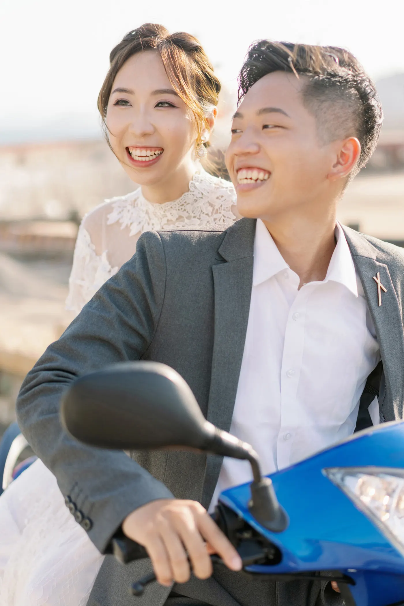 海島婚紗-馬祖- MU & Michael 第 20 張