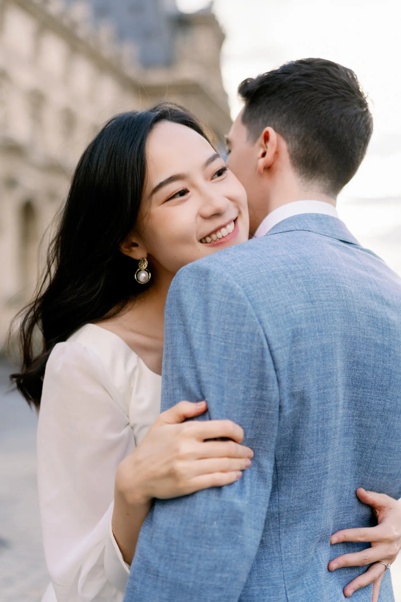 海外婚紗-巴黎婚紗-Carol&Teodor 第 16 張