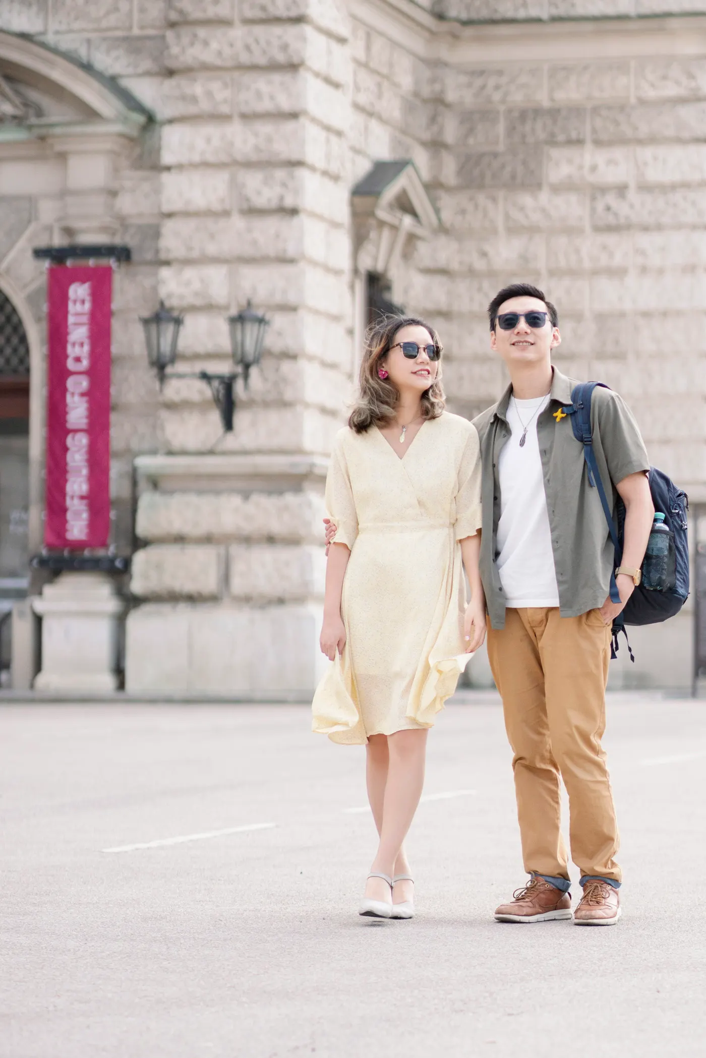 海外婚紗-維也納婚紗-Angela&Kuan 第 39 張