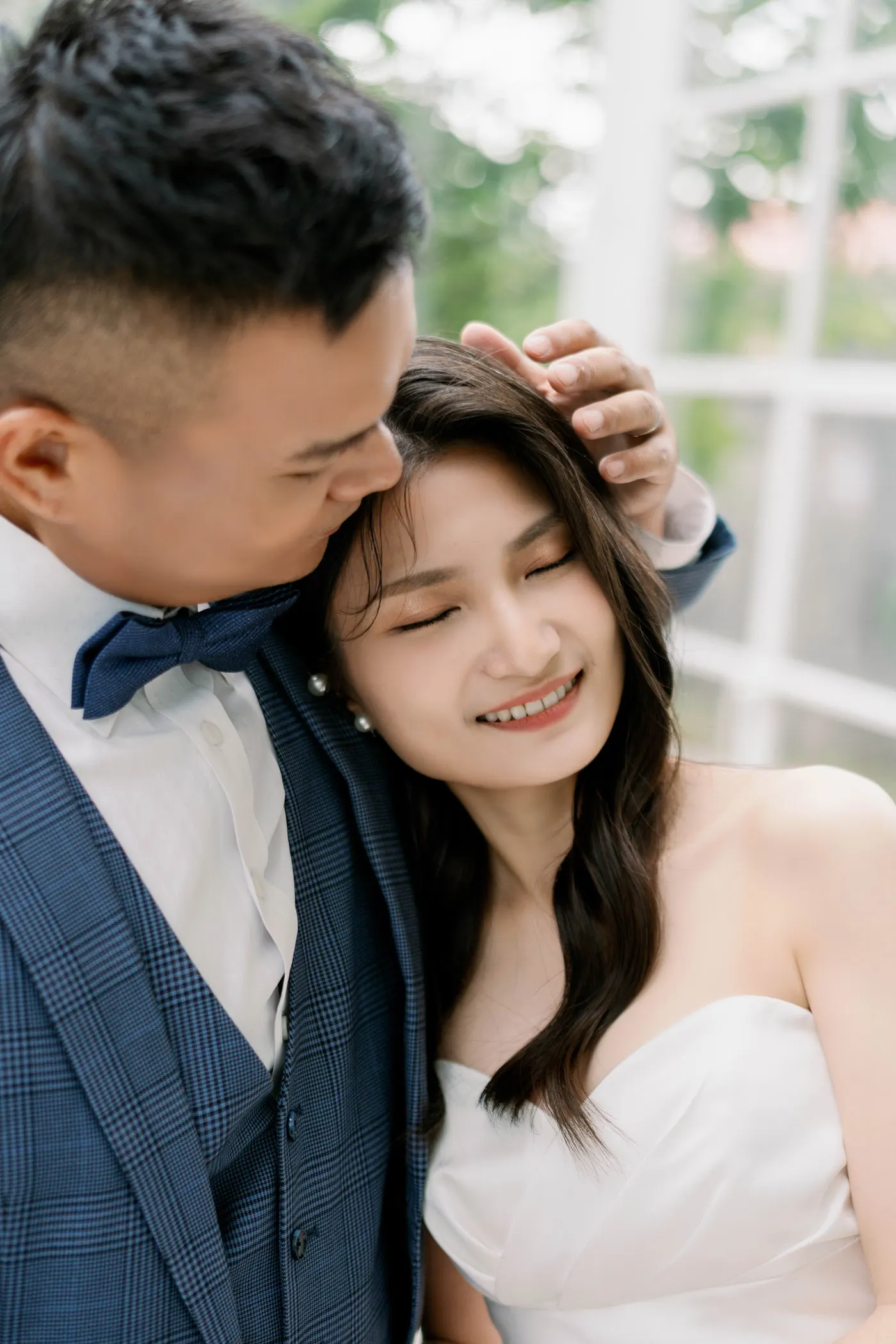 台北婚紗-Hedy & Wei 第 21 張
