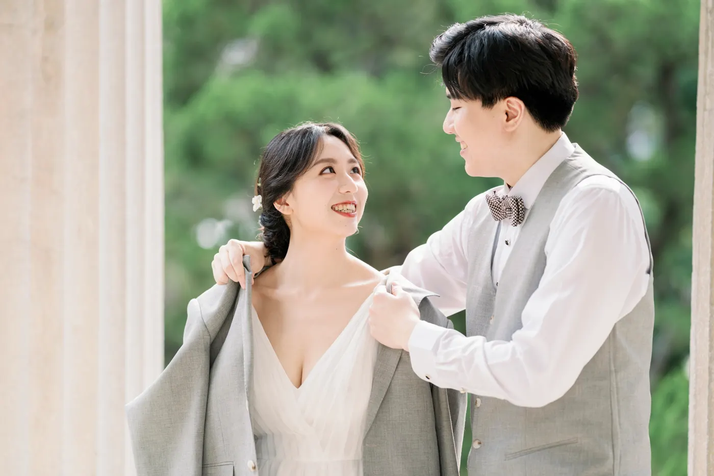 台北婚紗-Louise&Yen 第 38 張