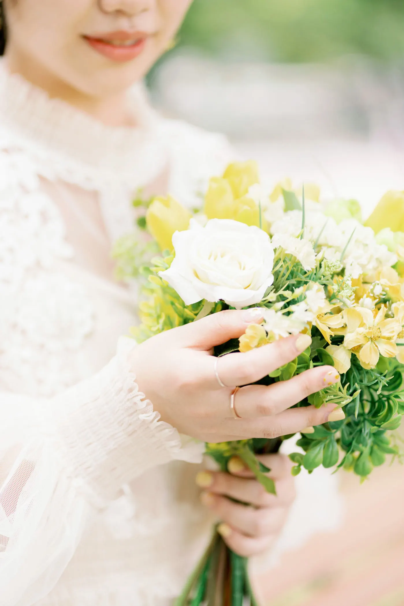 台北散步婚紗-Steph&Kuan 第 12 張