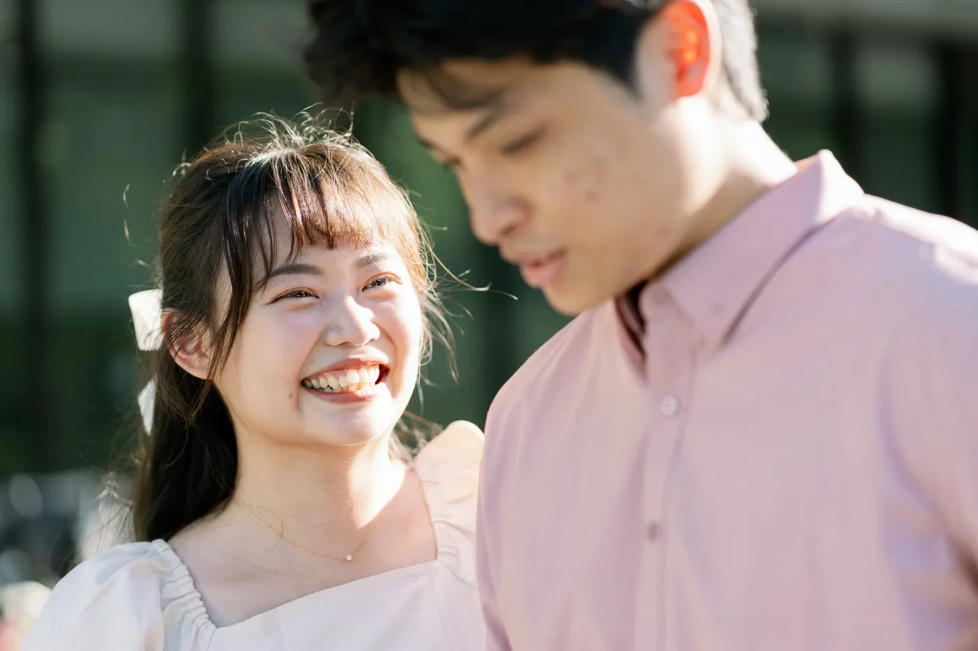 台北登記寫真-Stella & Leon 第 7 張